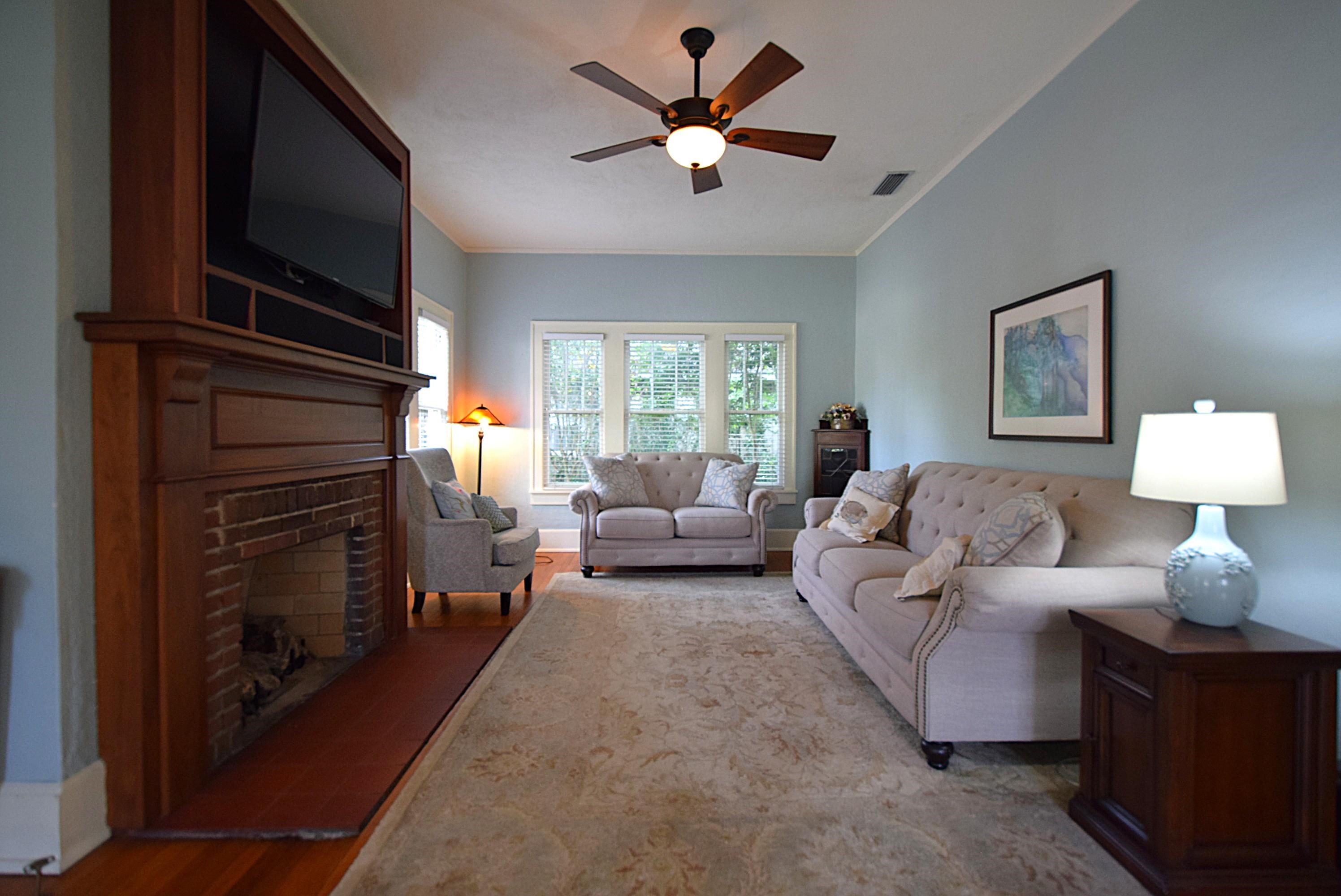 1532 Cristobal Drive, Tallahassee, Florida image 4