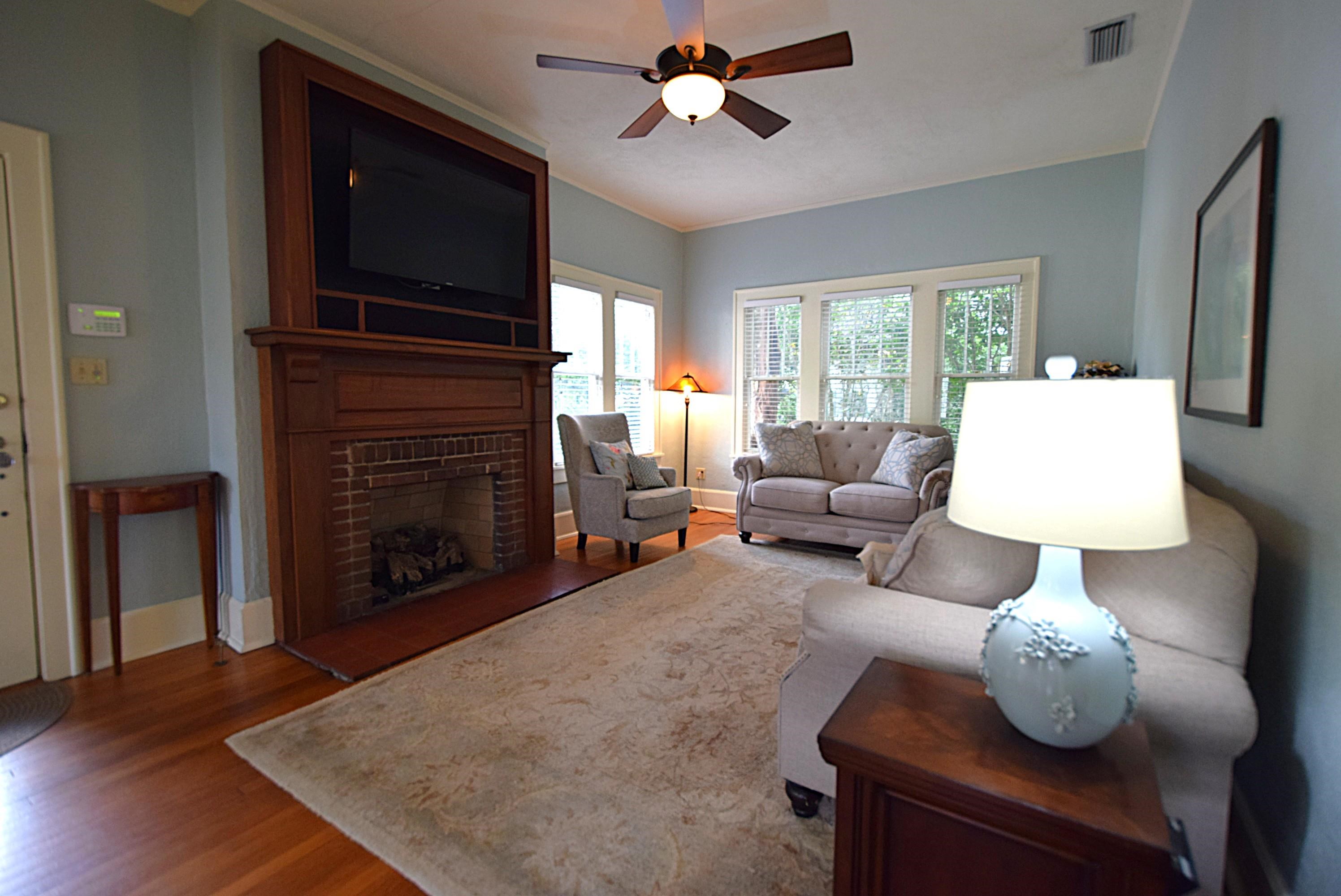 1532 Cristobal Drive, Tallahassee, Florida image 7