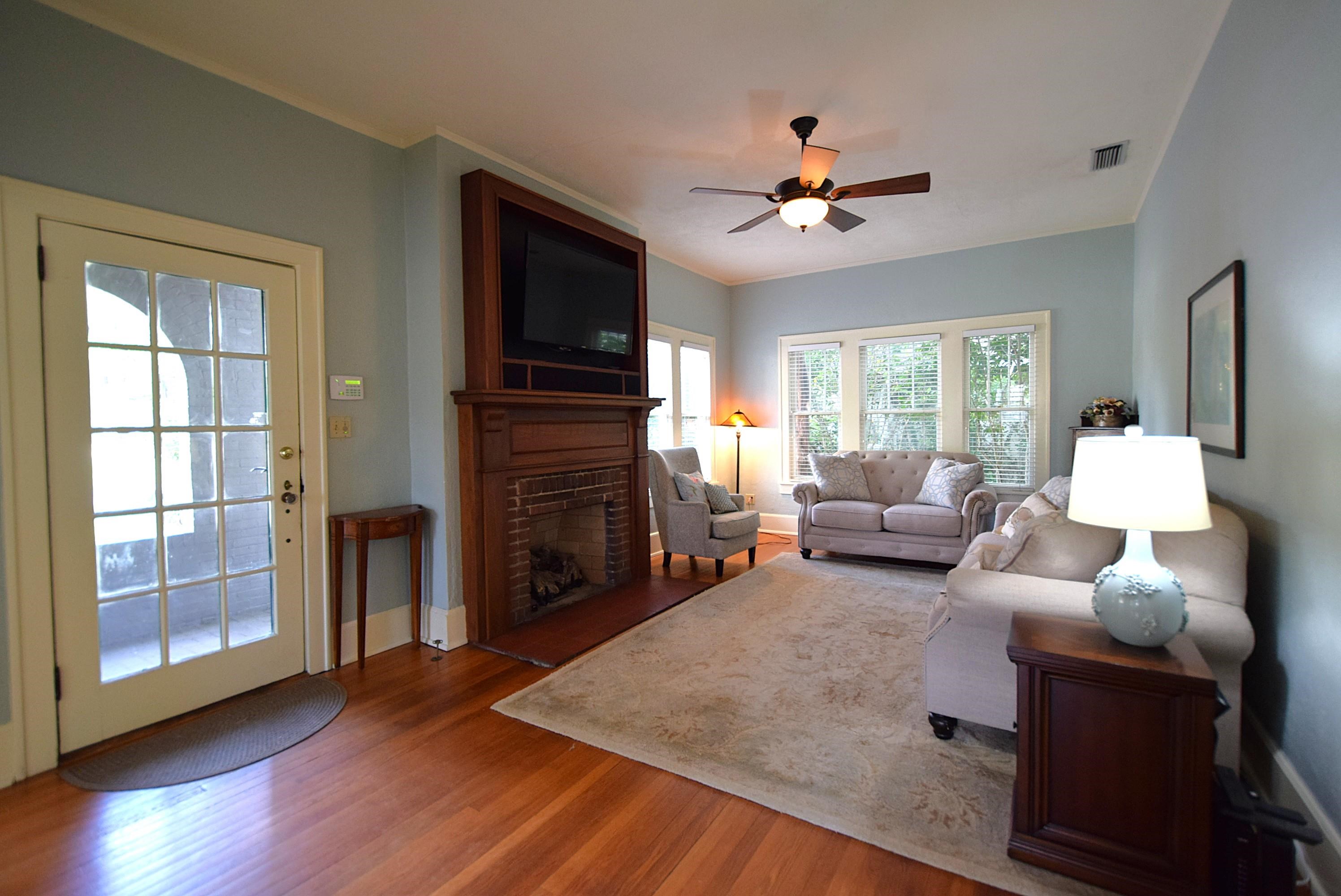 1532 Cristobal Drive, Tallahassee, Florida image 8