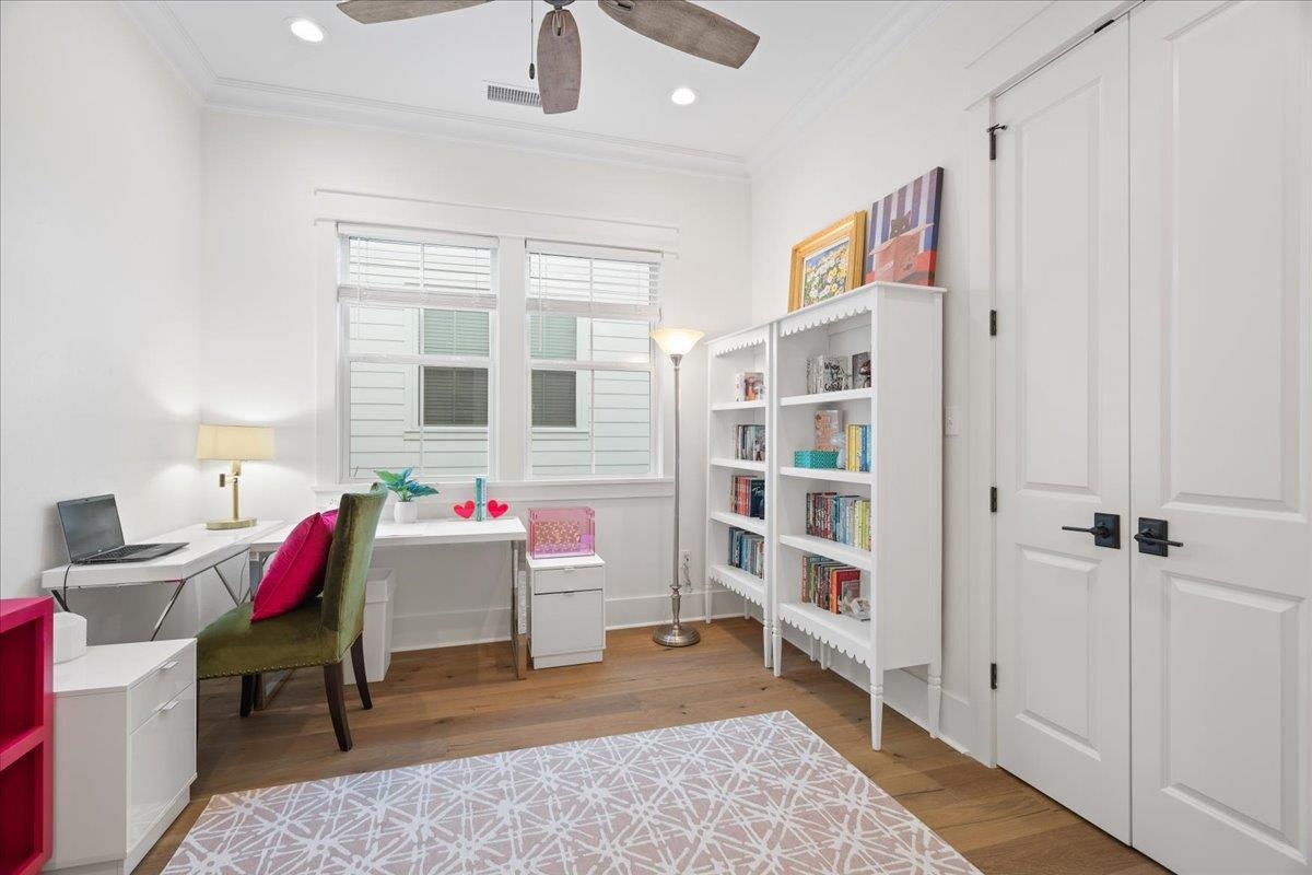 190 Camellia Oaks Avenue #96, Tallahassee, Florida image 32