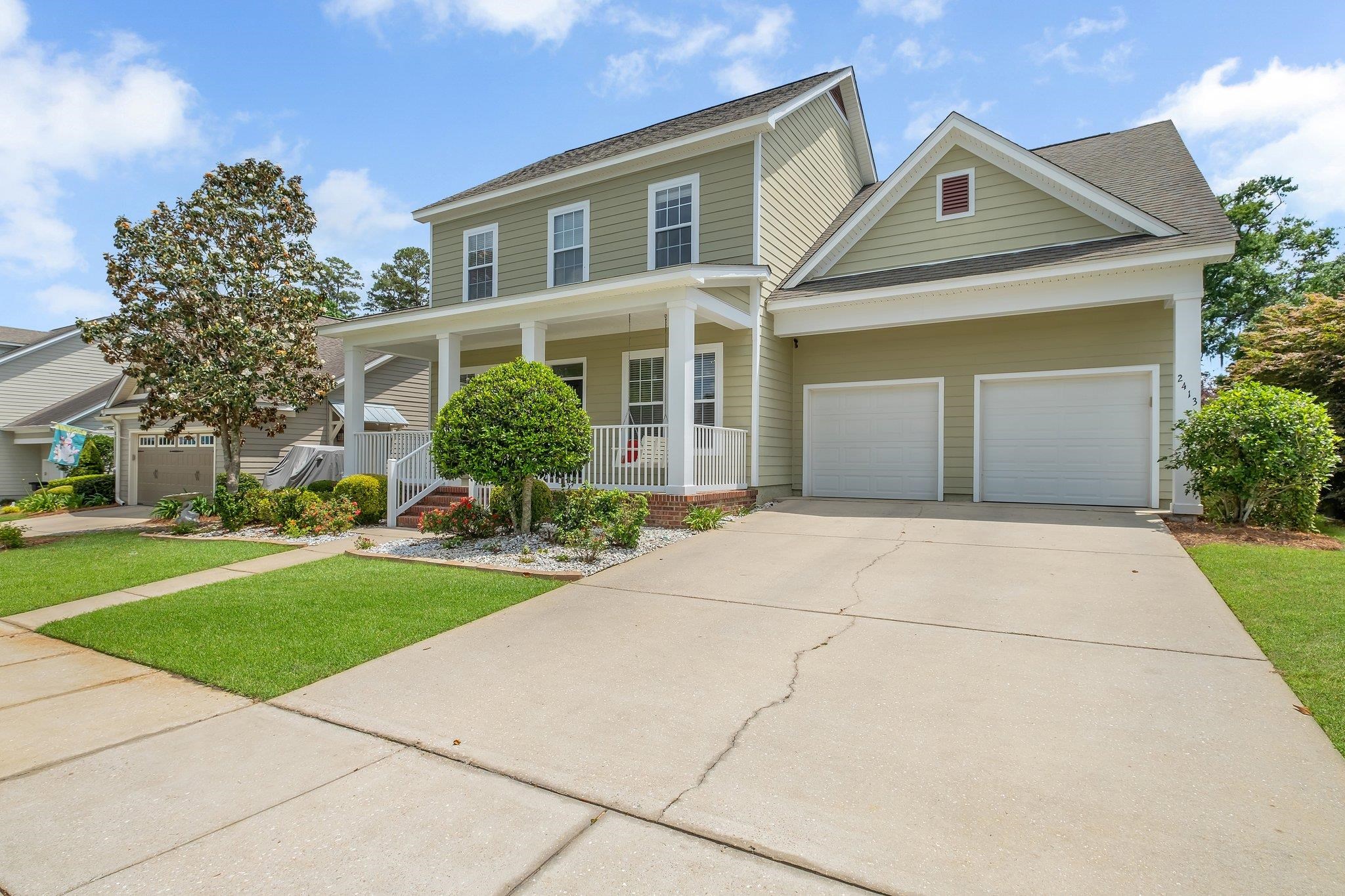 2413 Goldenrod Way, Tallahassee, Florida image 3
