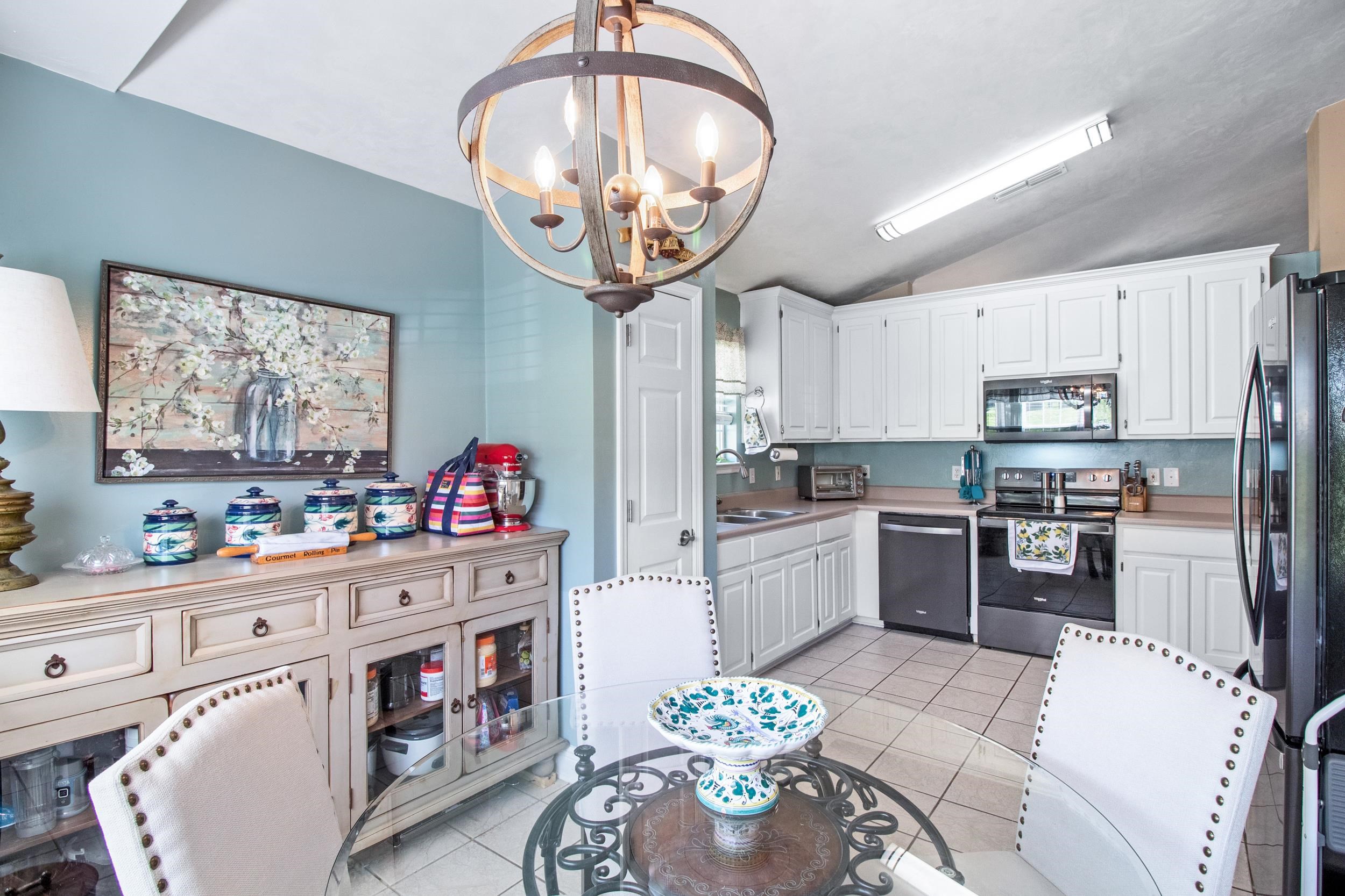 1586 Sweet Plum Circle, Tallahassee, Texas image 14