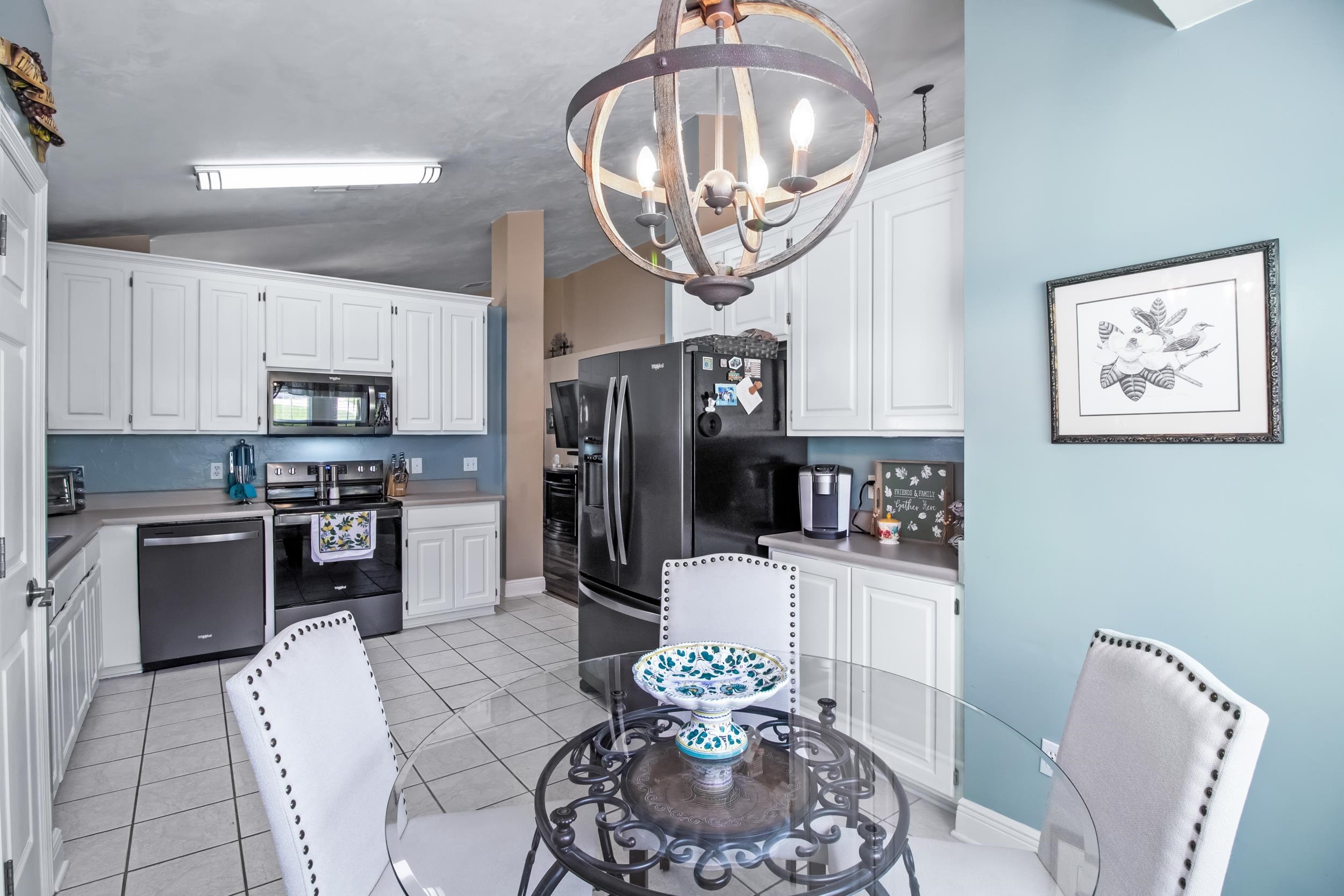 1586 Sweet Plum Circle, Tallahassee, Texas image 15