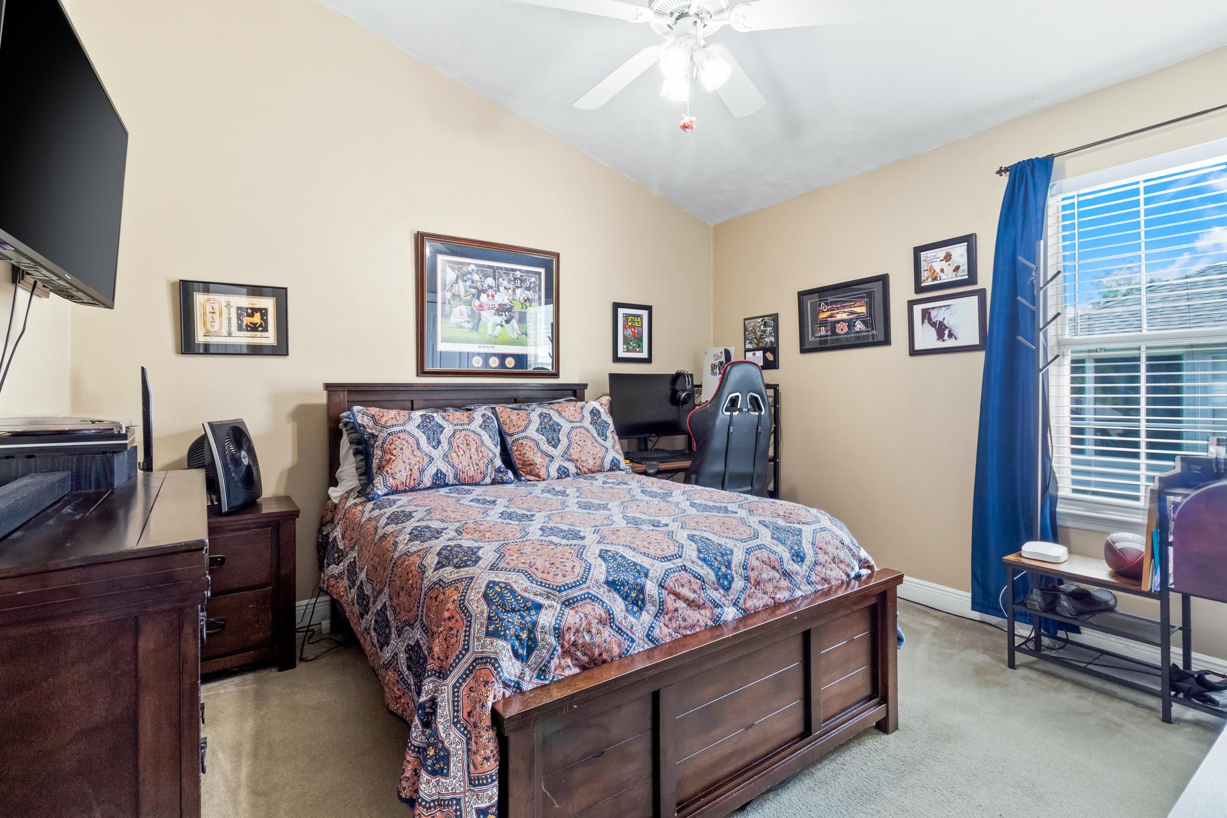 1586 Sweet Plum Circle, Tallahassee, Texas image 32