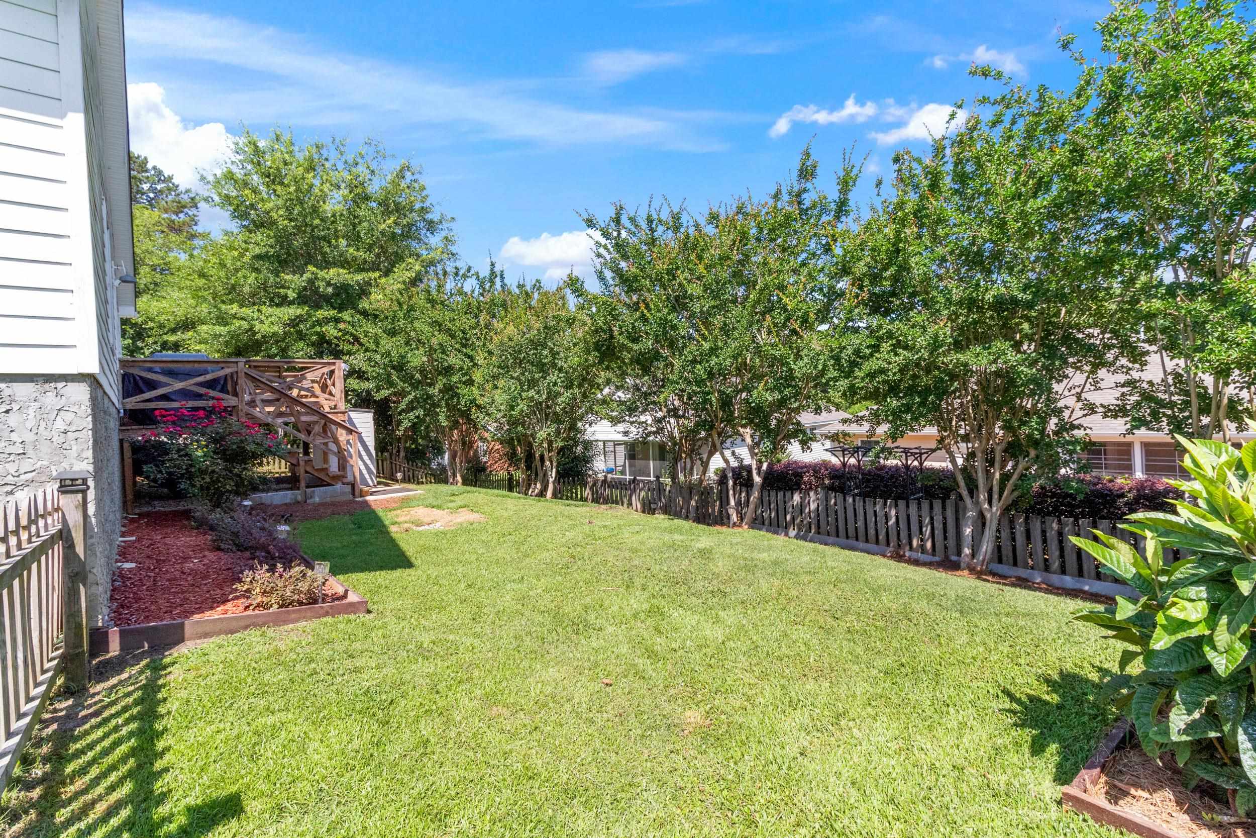 1586 Sweet Plum Circle, Tallahassee, Texas image 36