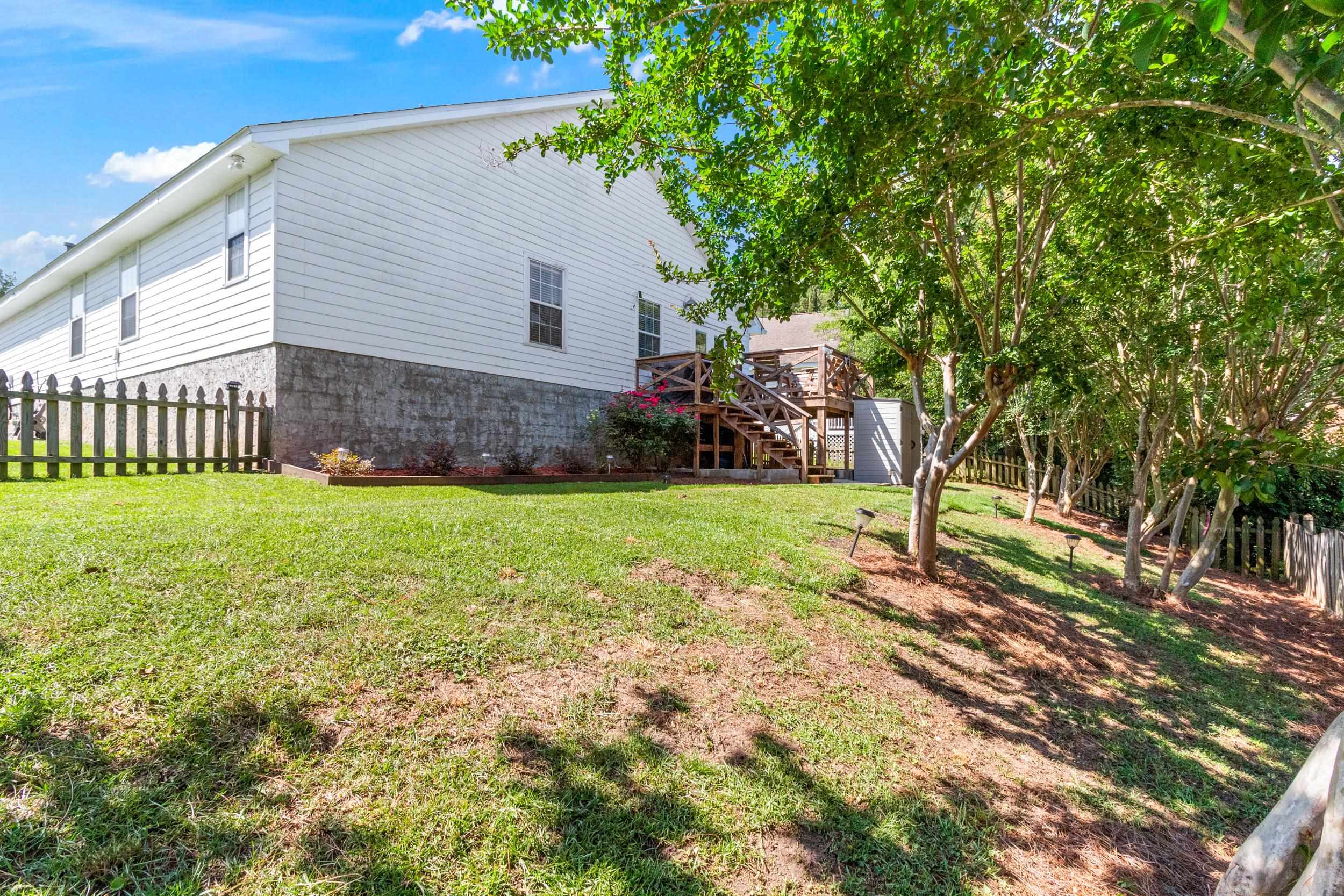 1586 Sweet Plum Circle, Tallahassee, Texas image 37