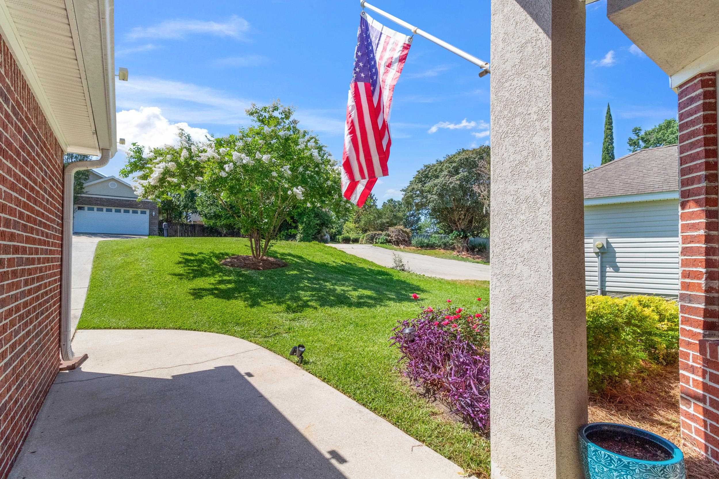 1586 Sweet Plum Circle, Tallahassee, Texas image 7