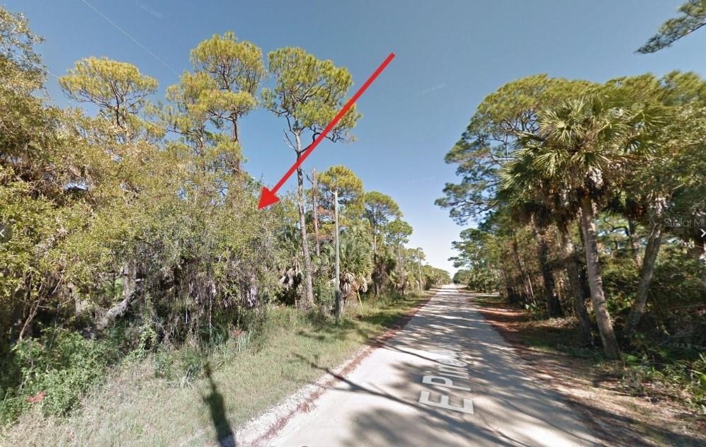 681 E Pine Avenue, East Point, Florida image 1