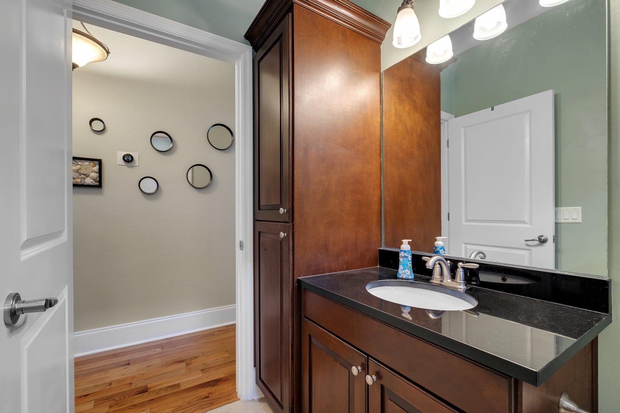 1850 Sagebrook Drive, Tallahassee, Florida image 14