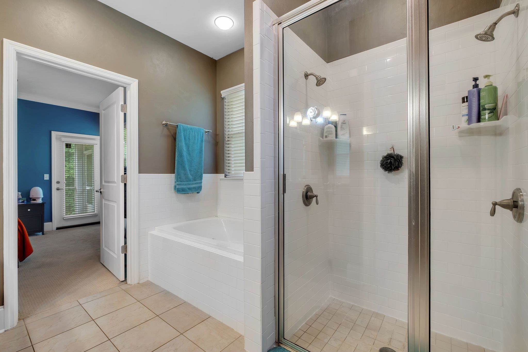 1850 Sagebrook Drive, Tallahassee, Florida image 21