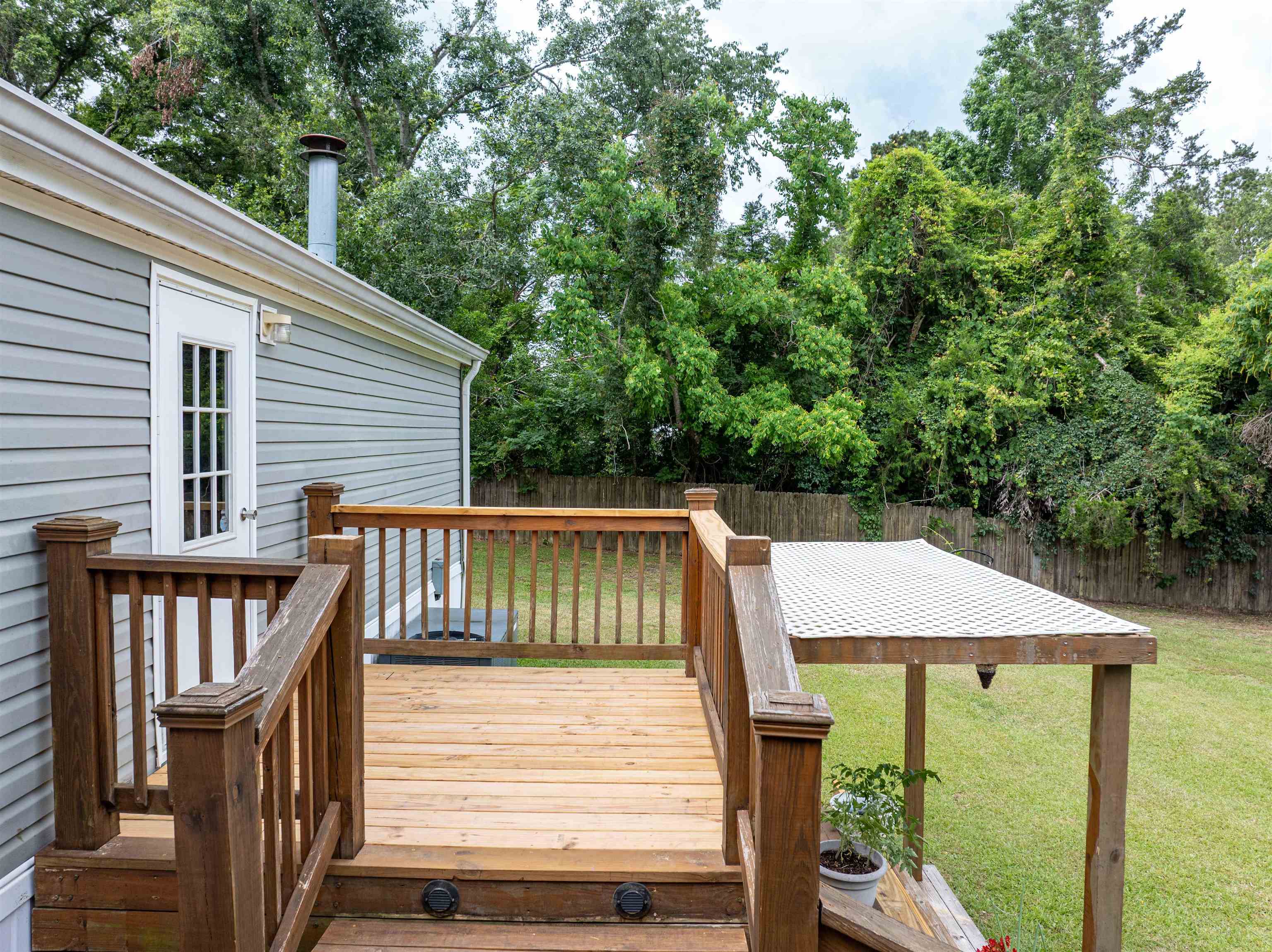 1097 NE Oats Avenue, Madison, Florida image 29
