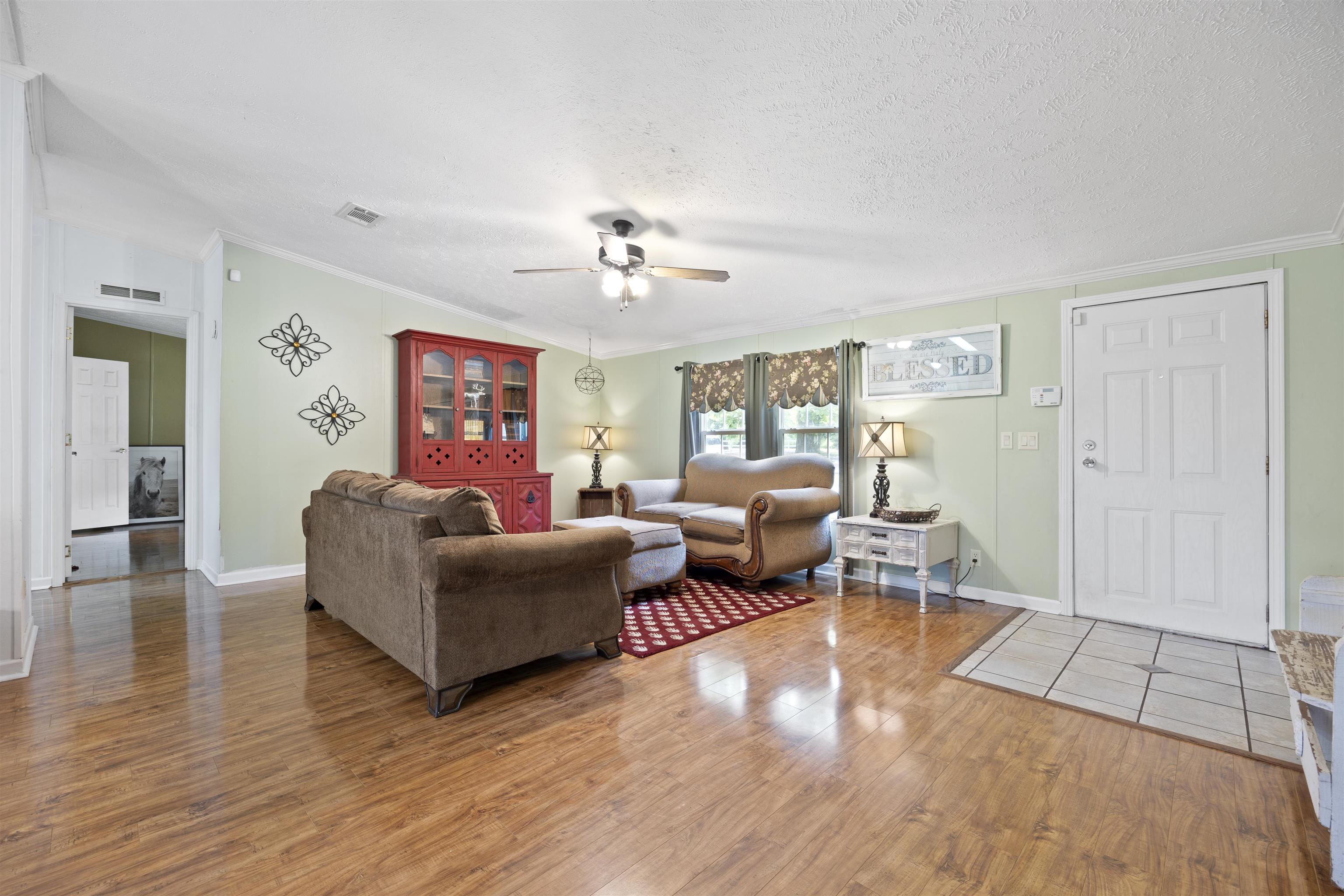 1097 NE Oats Avenue, Madison, Florida image 3