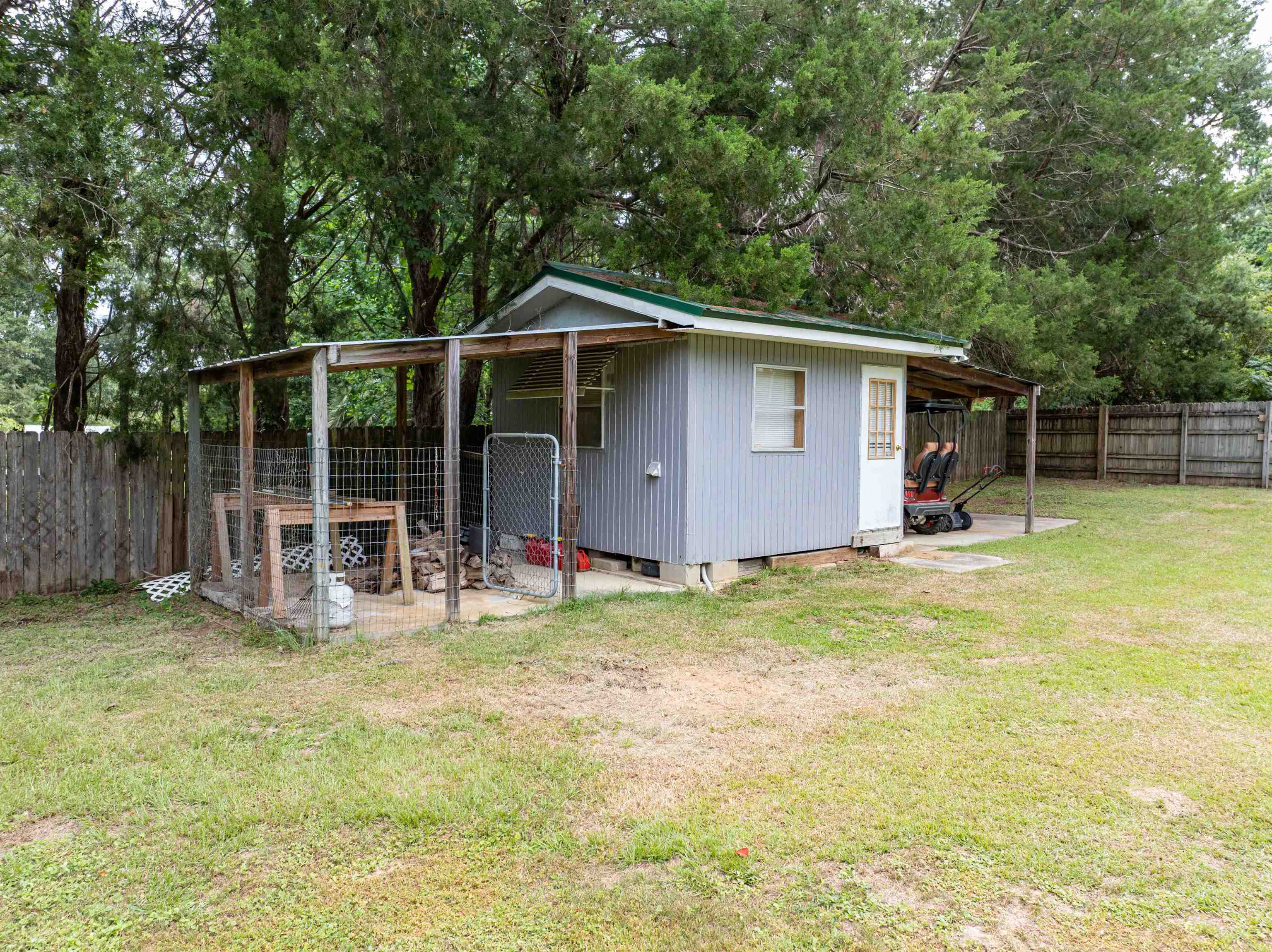 1097 NE Oats Avenue, Madison, Florida image 32
