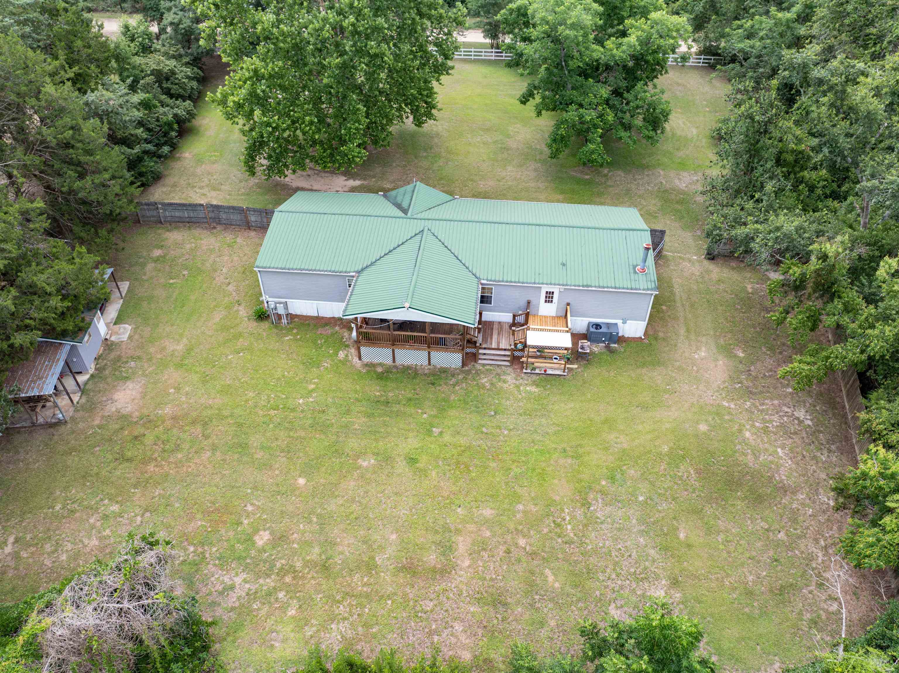 1097 NE Oats Avenue, Madison, Florida image 33