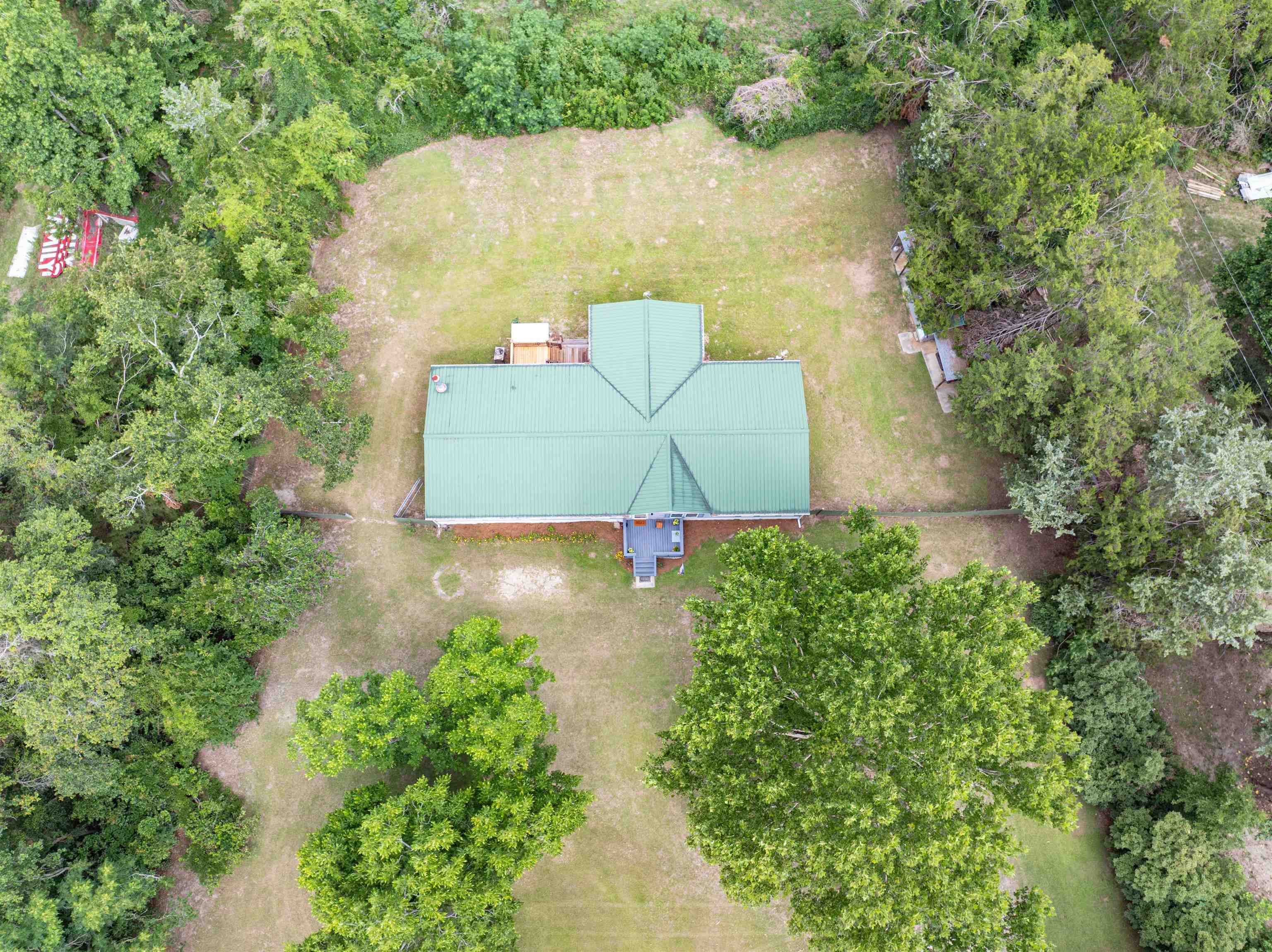 1097 NE Oats Avenue, Madison, Florida image 34