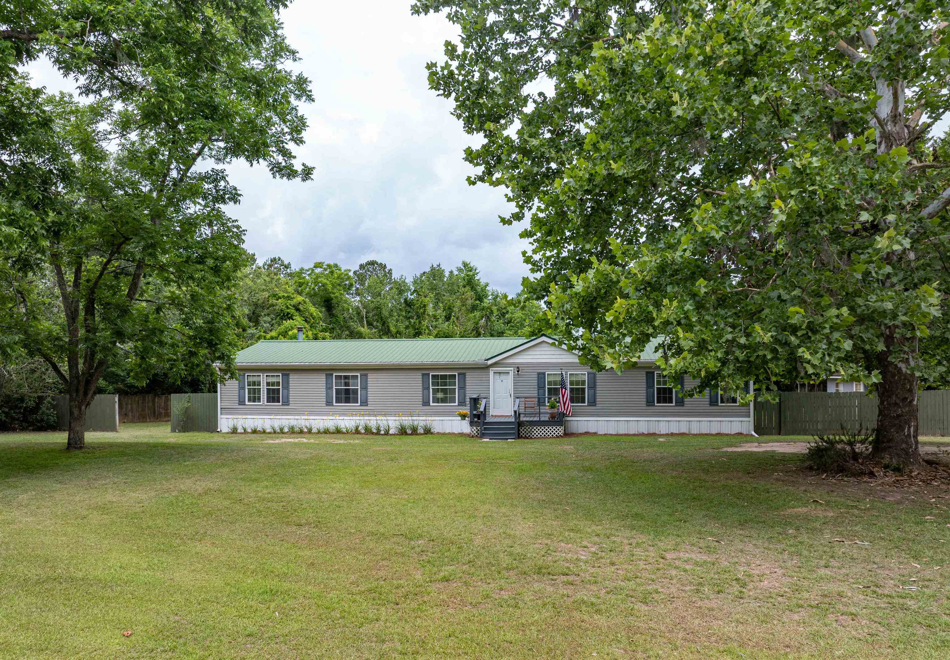 1097 NE Oats Avenue, Madison, Florida image 35
