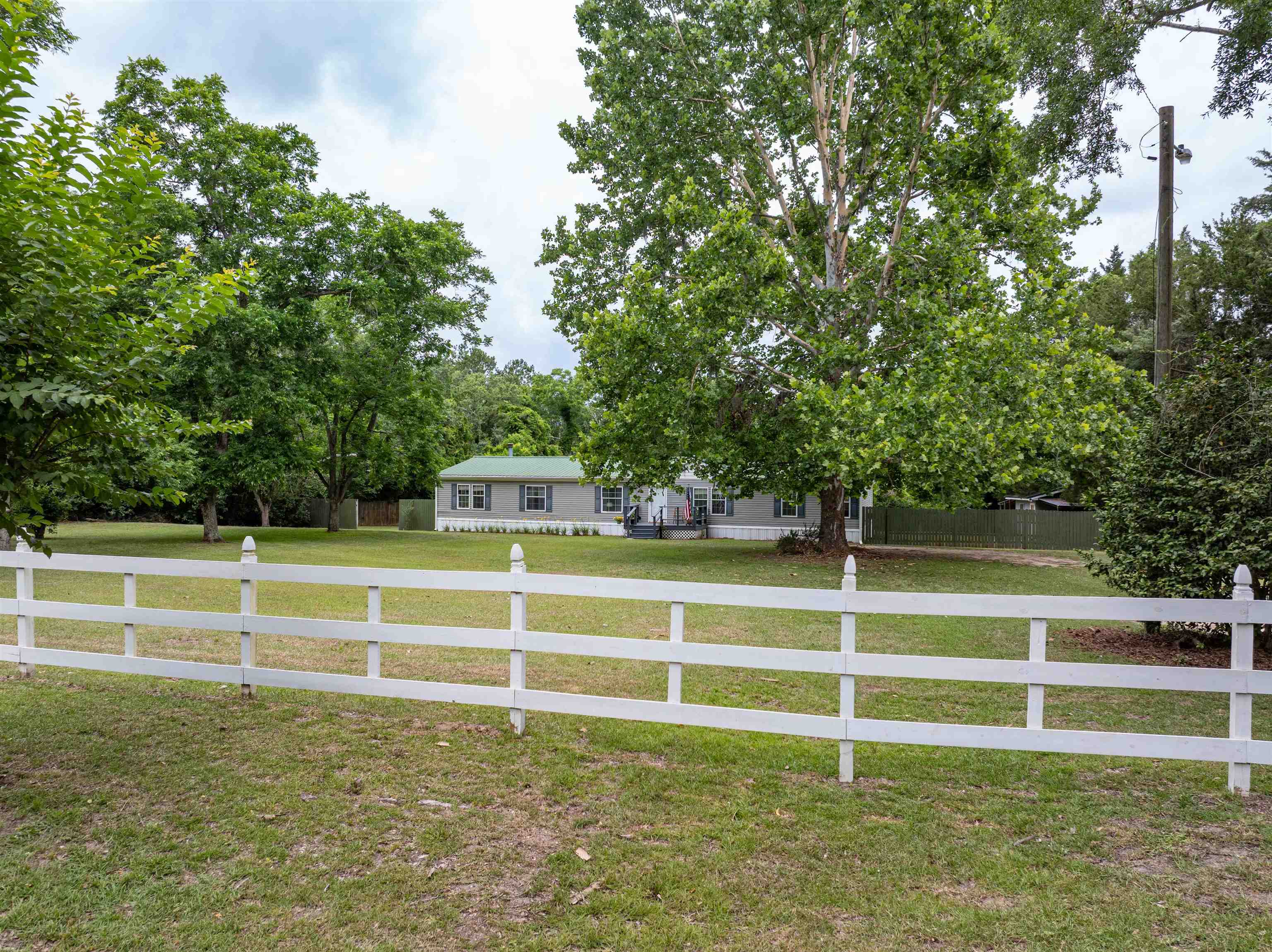 1097 NE Oats Avenue, Madison, Florida image 38