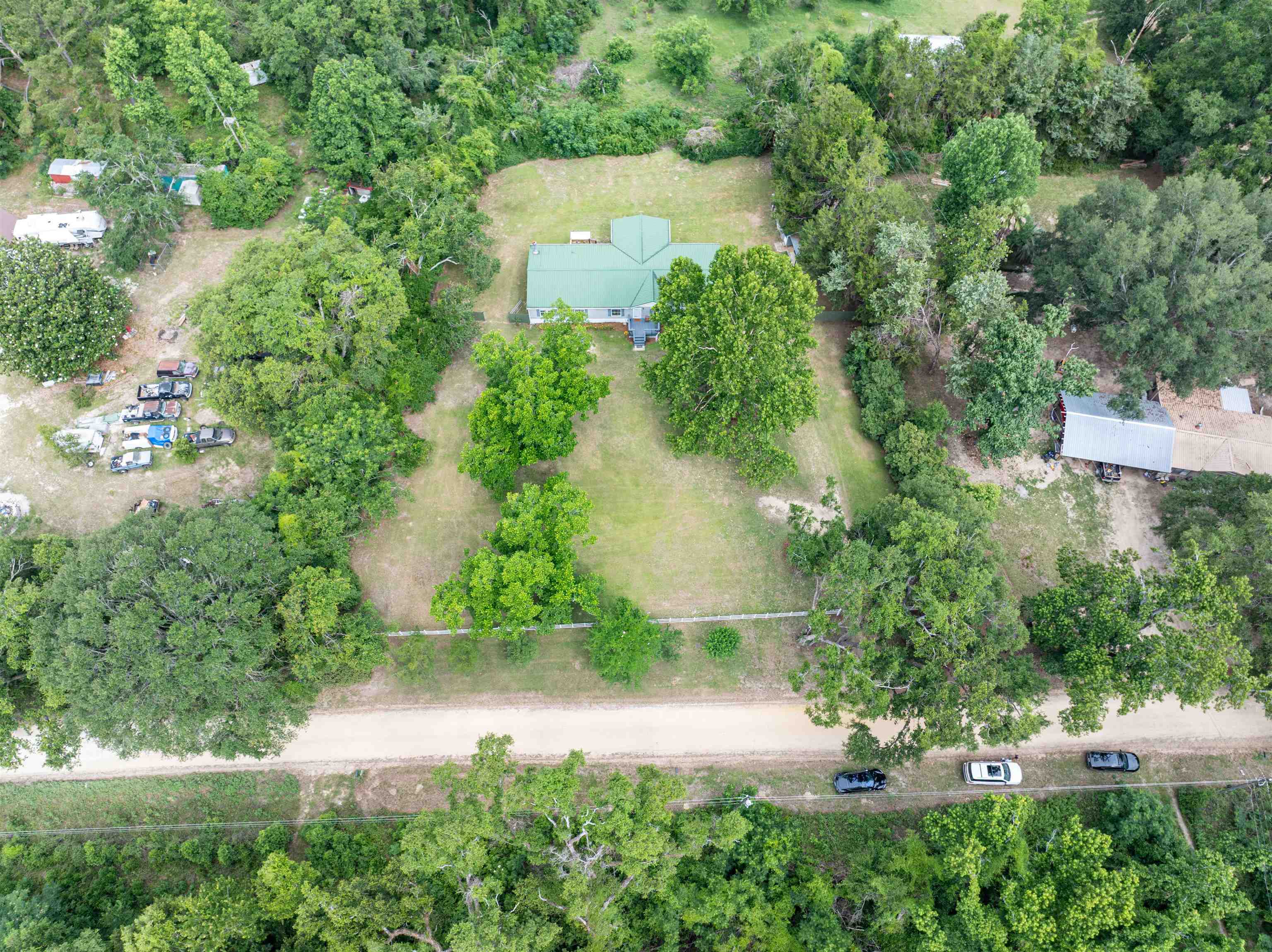 1097 NE Oats Avenue, Madison, Florida image 40