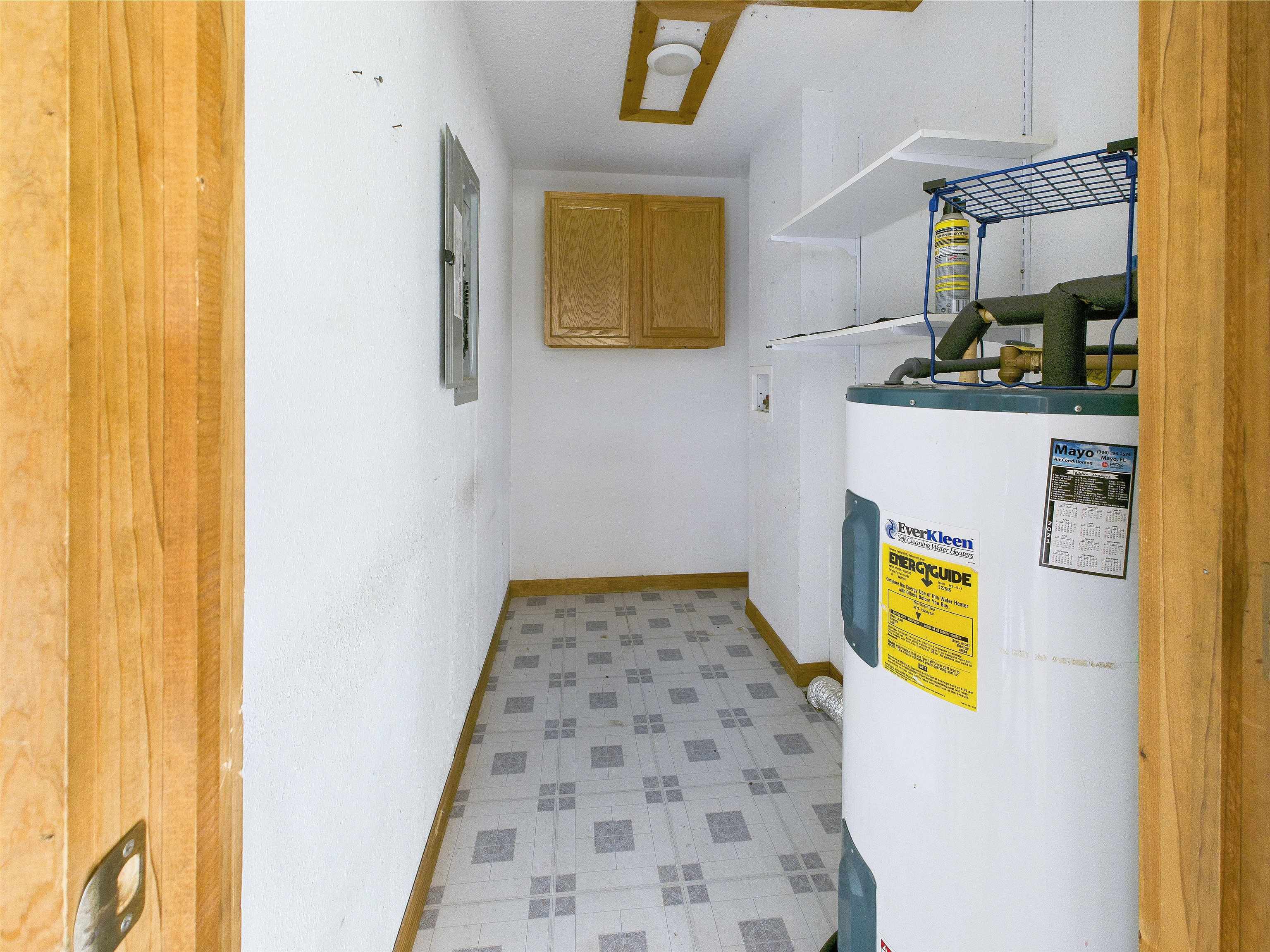 18722 Key Deer Court, Keaton Beach, Florida image 15