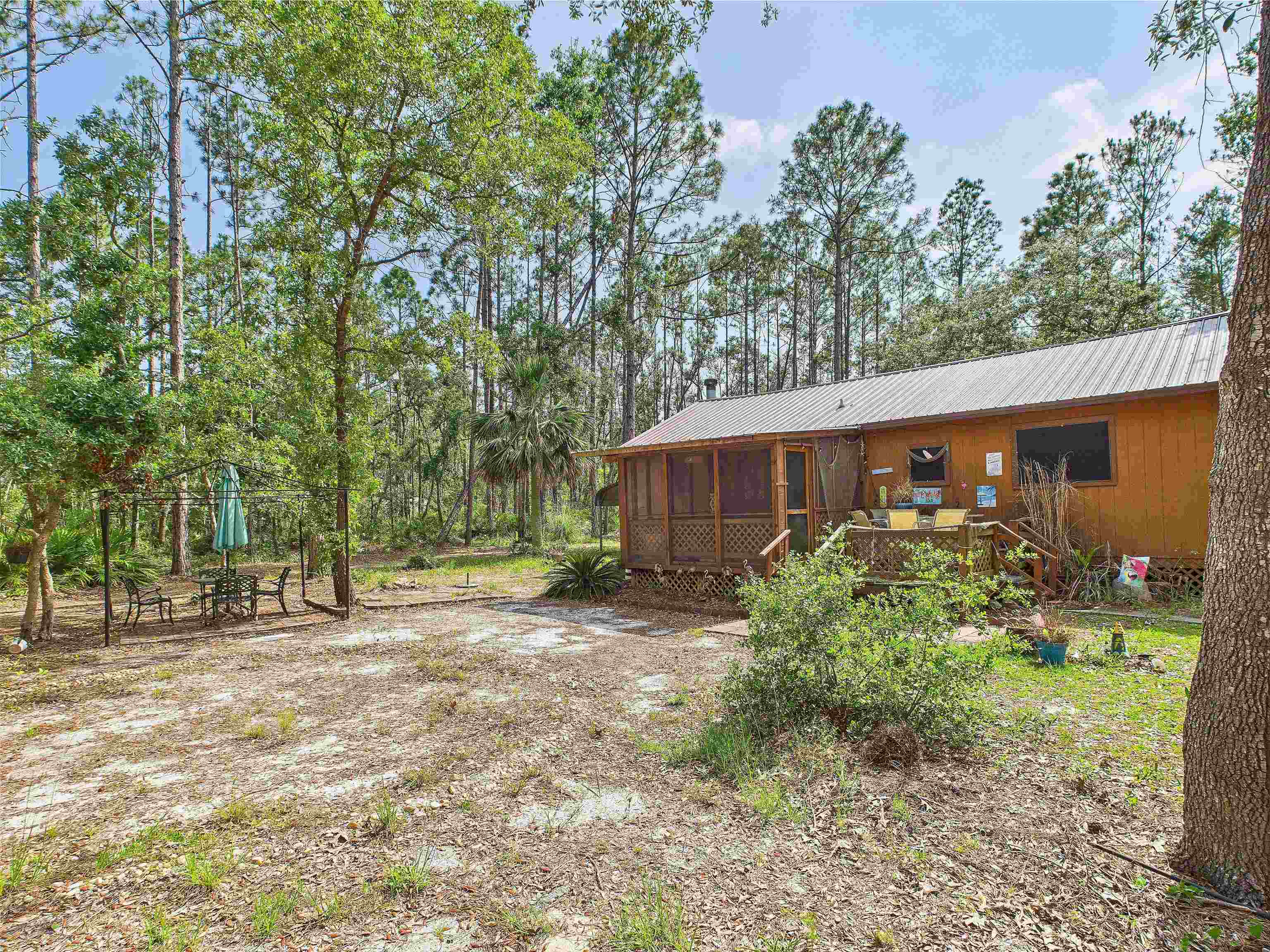 18722 Key Deer Court, Keaton Beach, Florida image 4