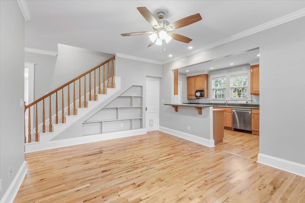 524 Beverly Street, Tallahassee, Texas image 19