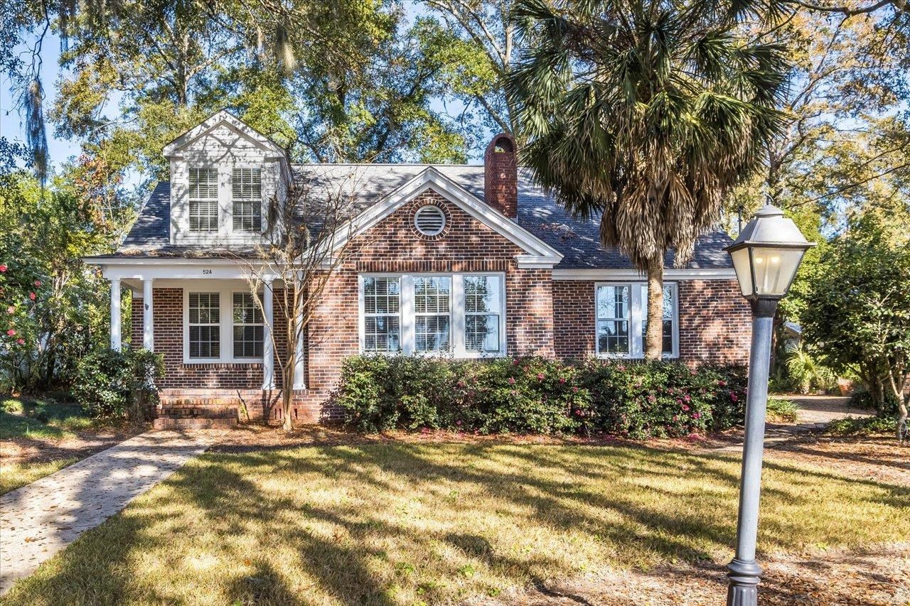 524 Beverly Street, Tallahassee, Texas image 2