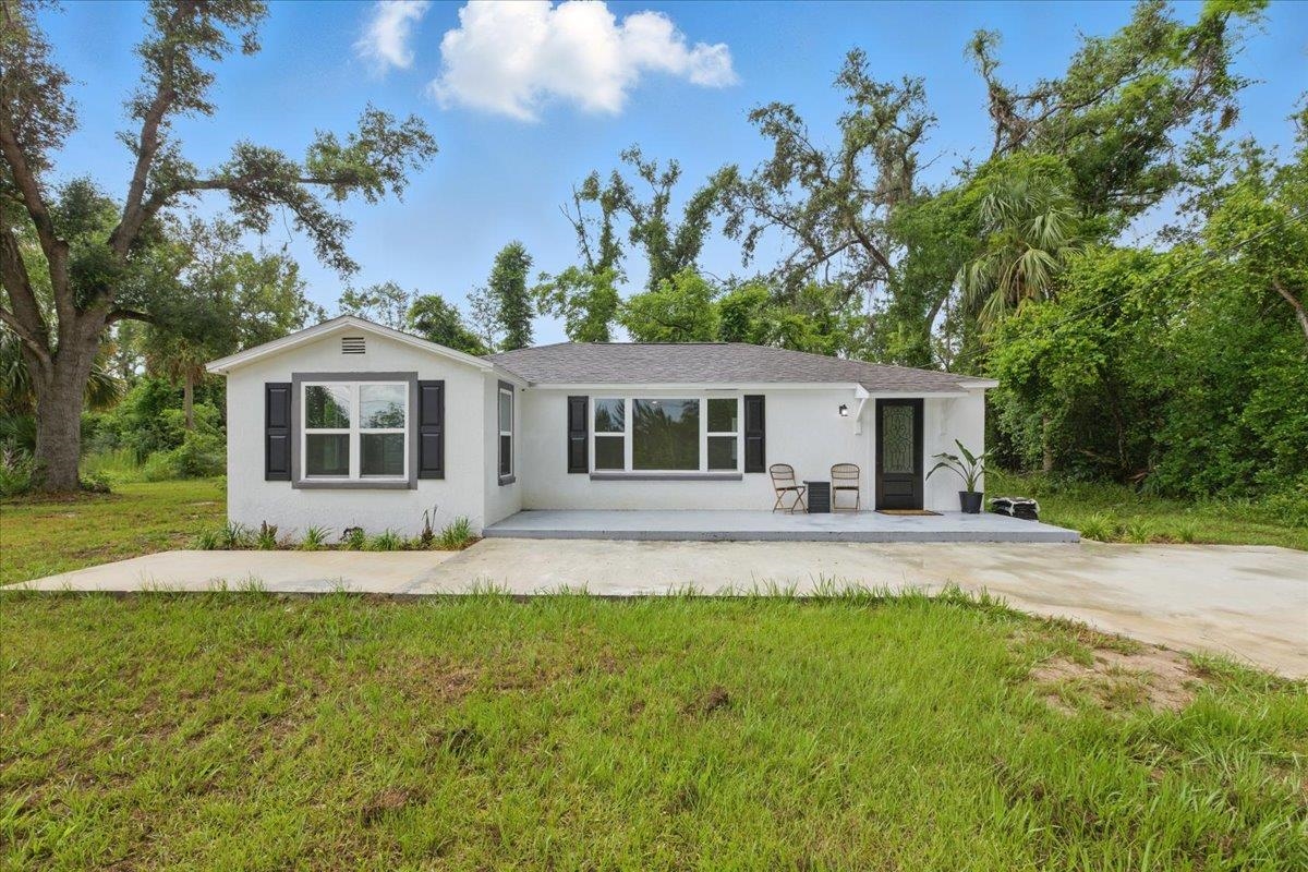 2165 Johnson Stripling Road, Perry, Florida image 1