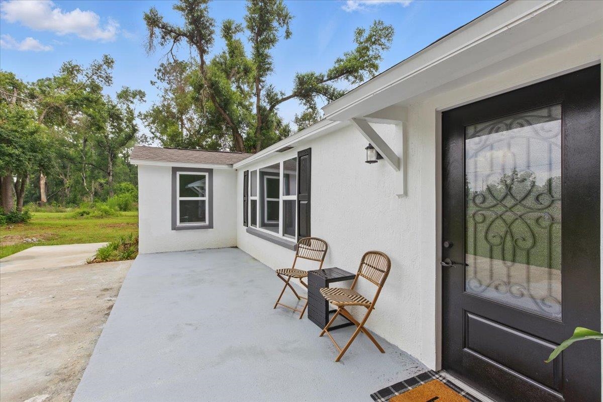 2165 Johnson Stripling Road, Perry, Florida image 2