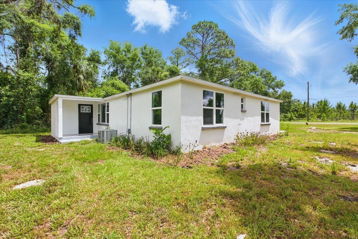 2165 Johnson Stripling Road, Perry, Florida image 28