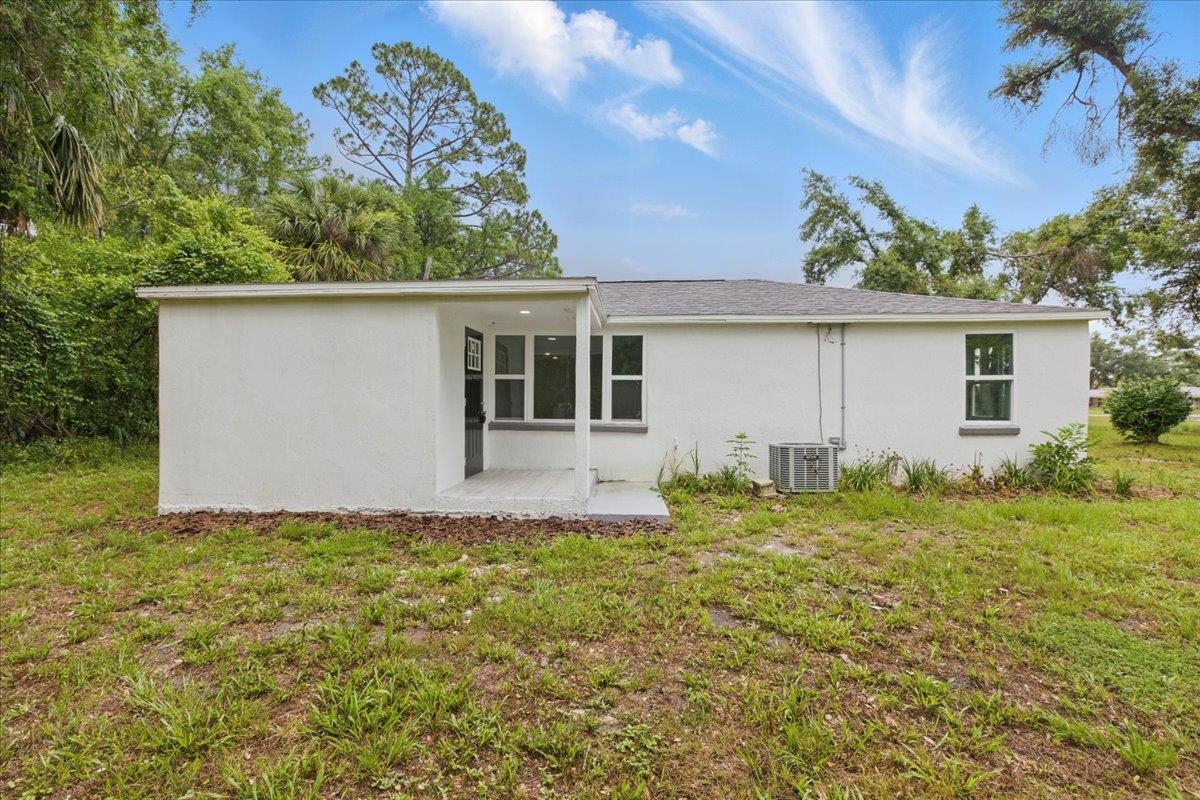 2165 Johnson Stripling Road, Perry, Florida image 29