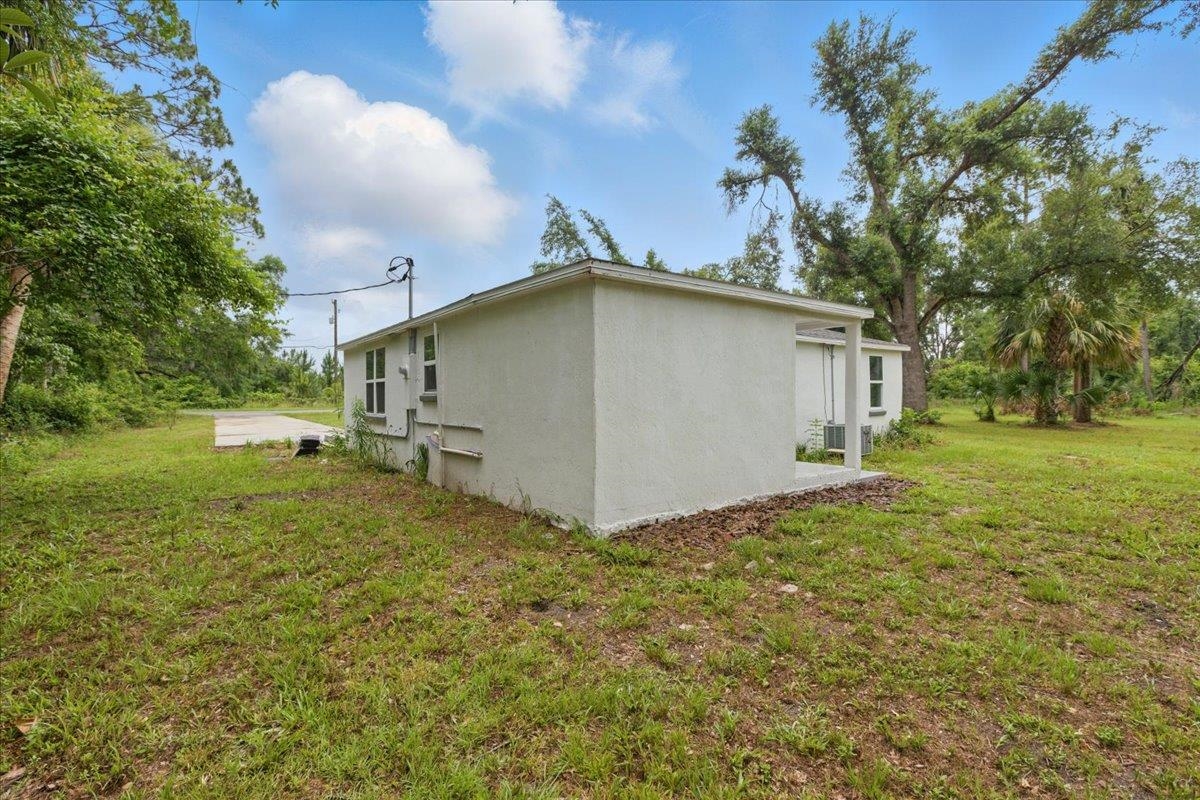 2165 Johnson Stripling Road, Perry, Florida image 30