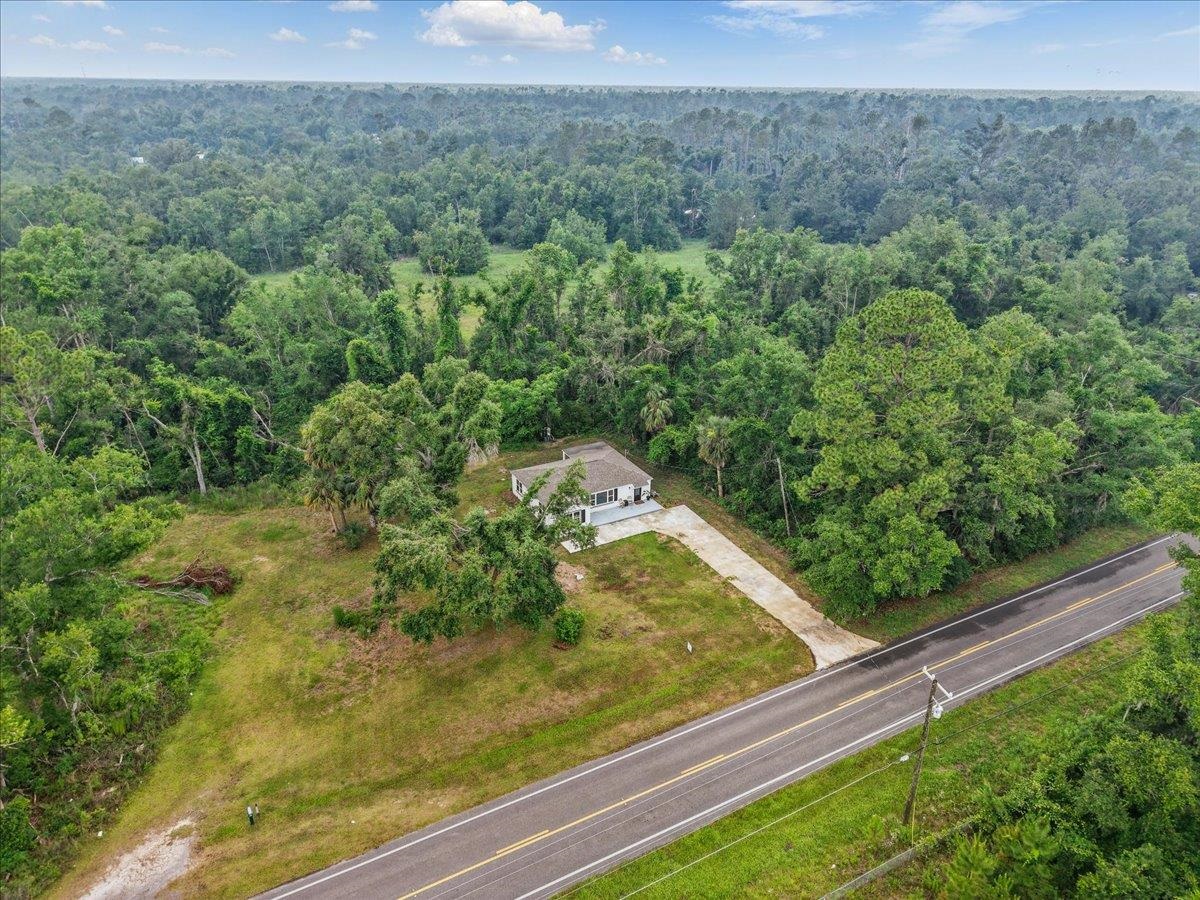 2165 Johnson Stripling Road, Perry, Florida image 4