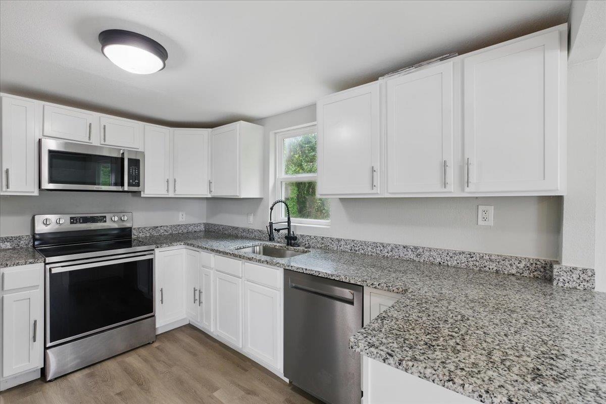 2165 Johnson Stripling Road, Perry, Florida image 6
