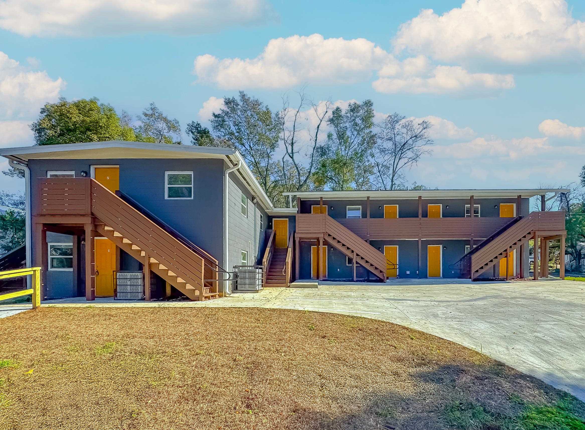 2227 Saint Marks Street #-, Tallahassee, Texas image 2