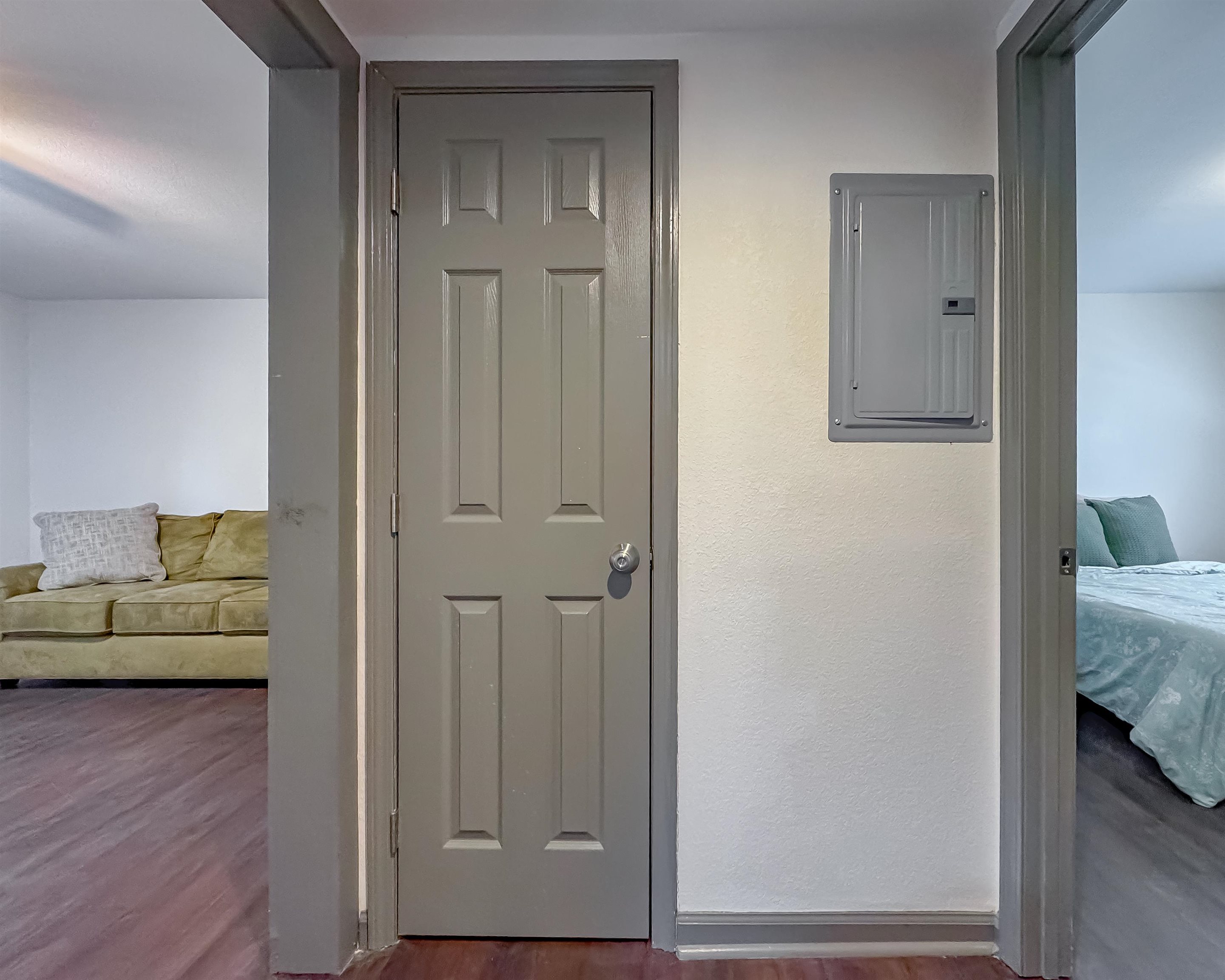 2227 Saint Marks Street #-, Tallahassee, Texas image 25