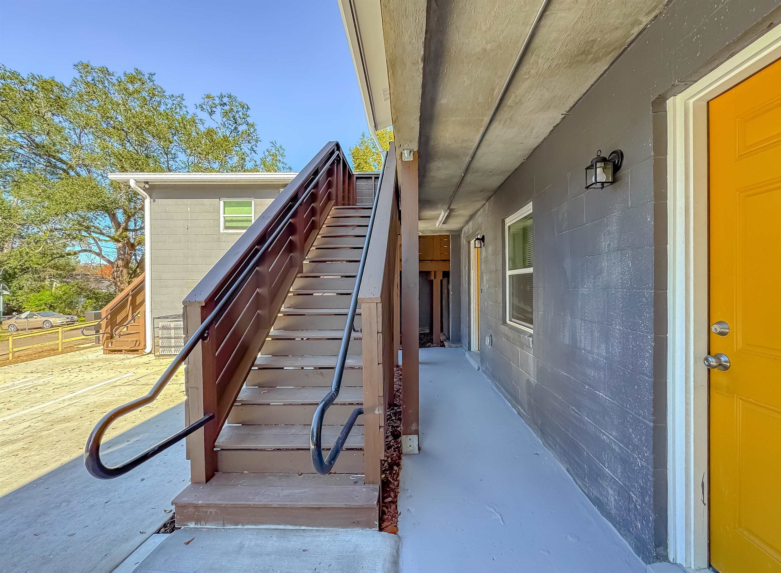 2227 Saint Marks Street #-, Tallahassee, Texas image 27