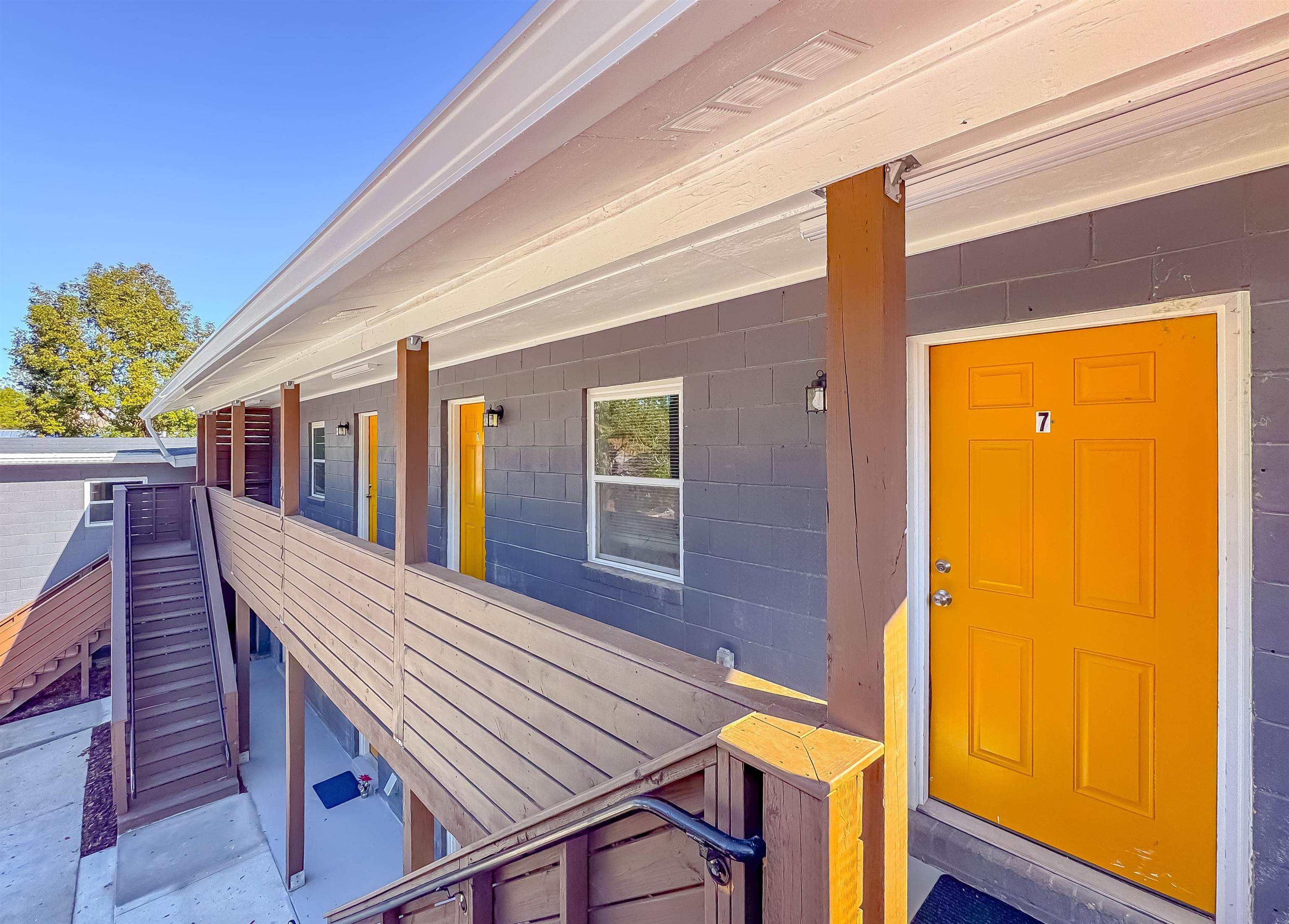 2227 Saint Marks Street #-, Tallahassee, Texas image 32