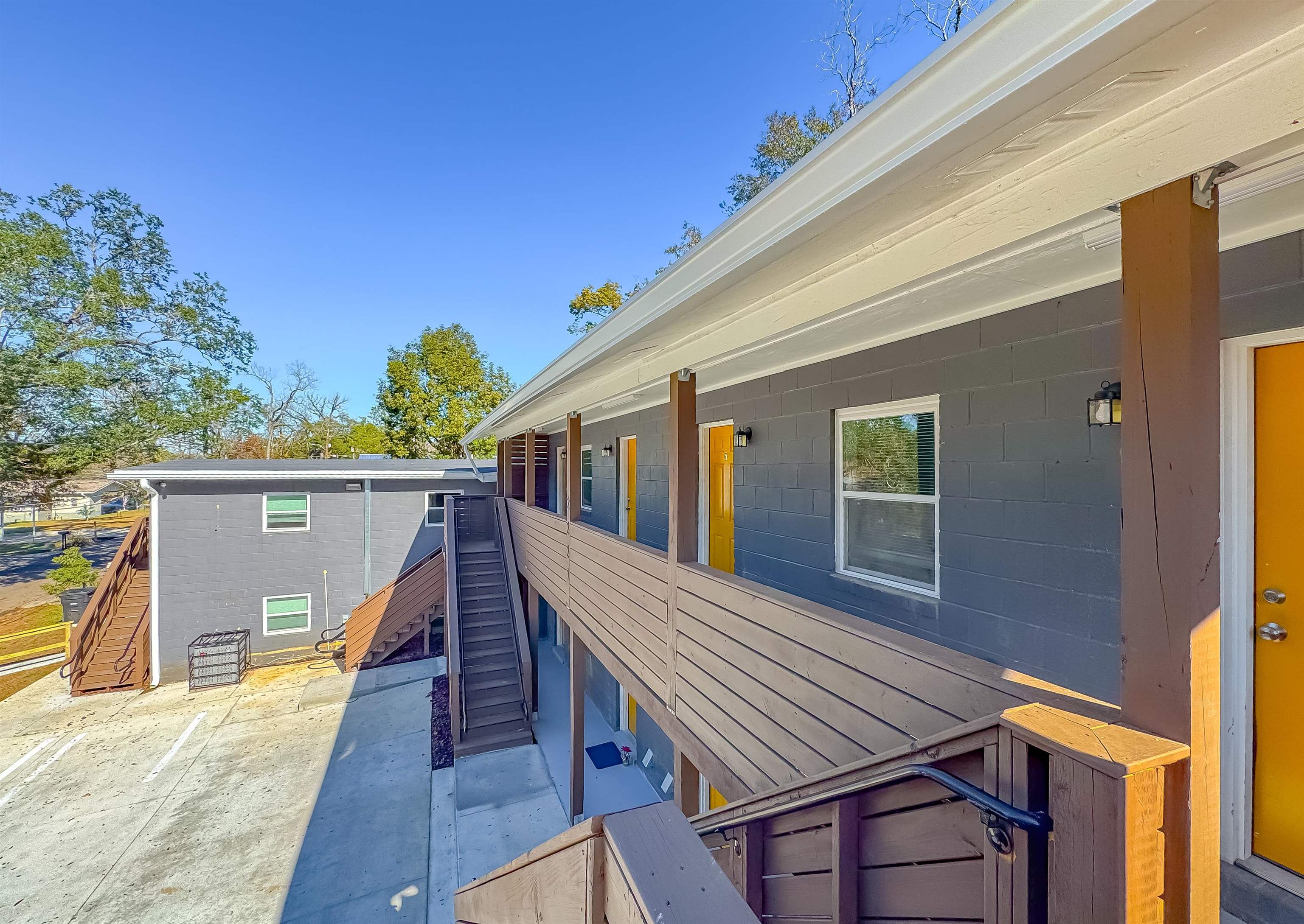 2227 Saint Marks Street #-, Tallahassee, Texas image 33