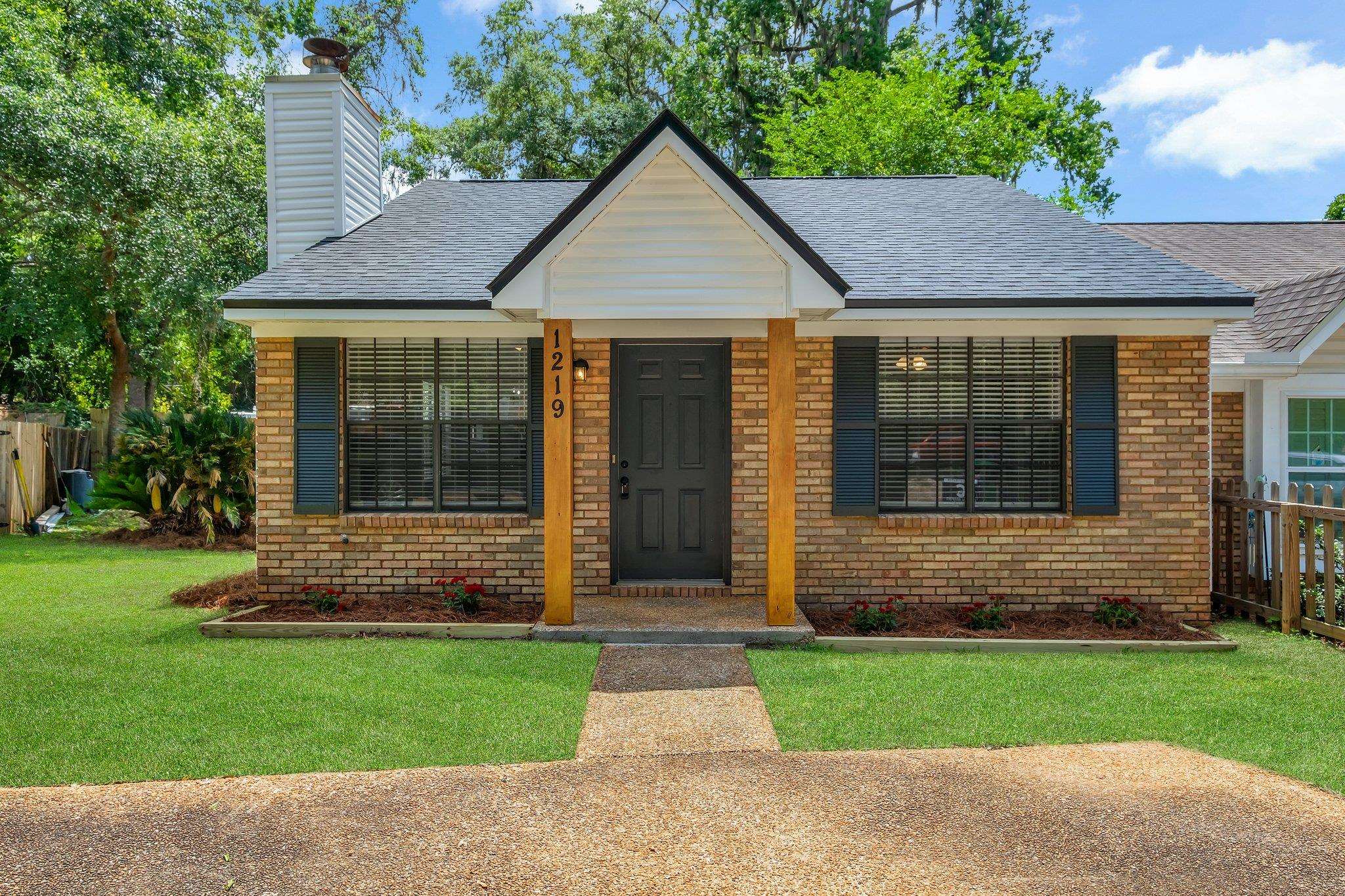 1219 Brafforton Court, Tallahassee, Florida image 1