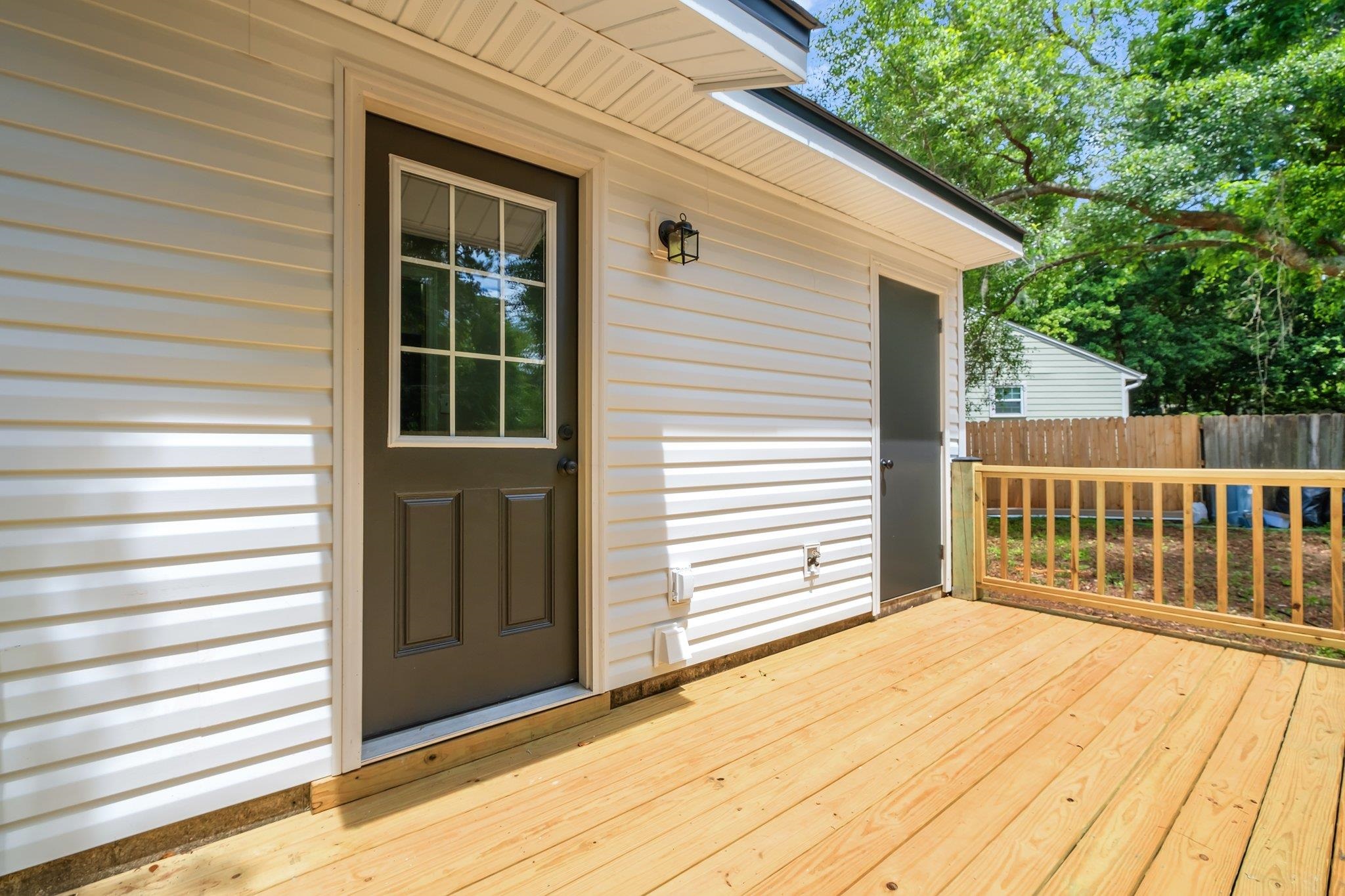 1219 Brafforton Court, Tallahassee, Florida image 19