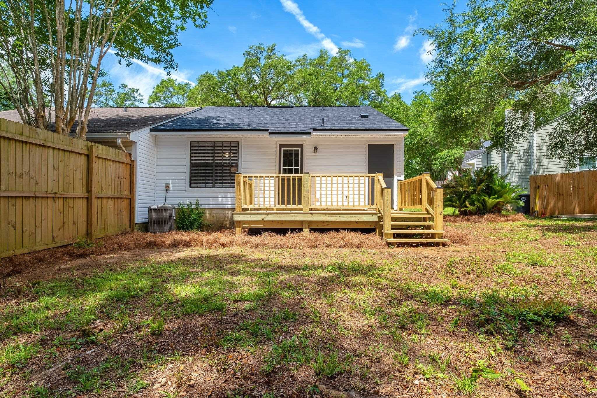 1219 Brafforton Court, Tallahassee, Florida image 21