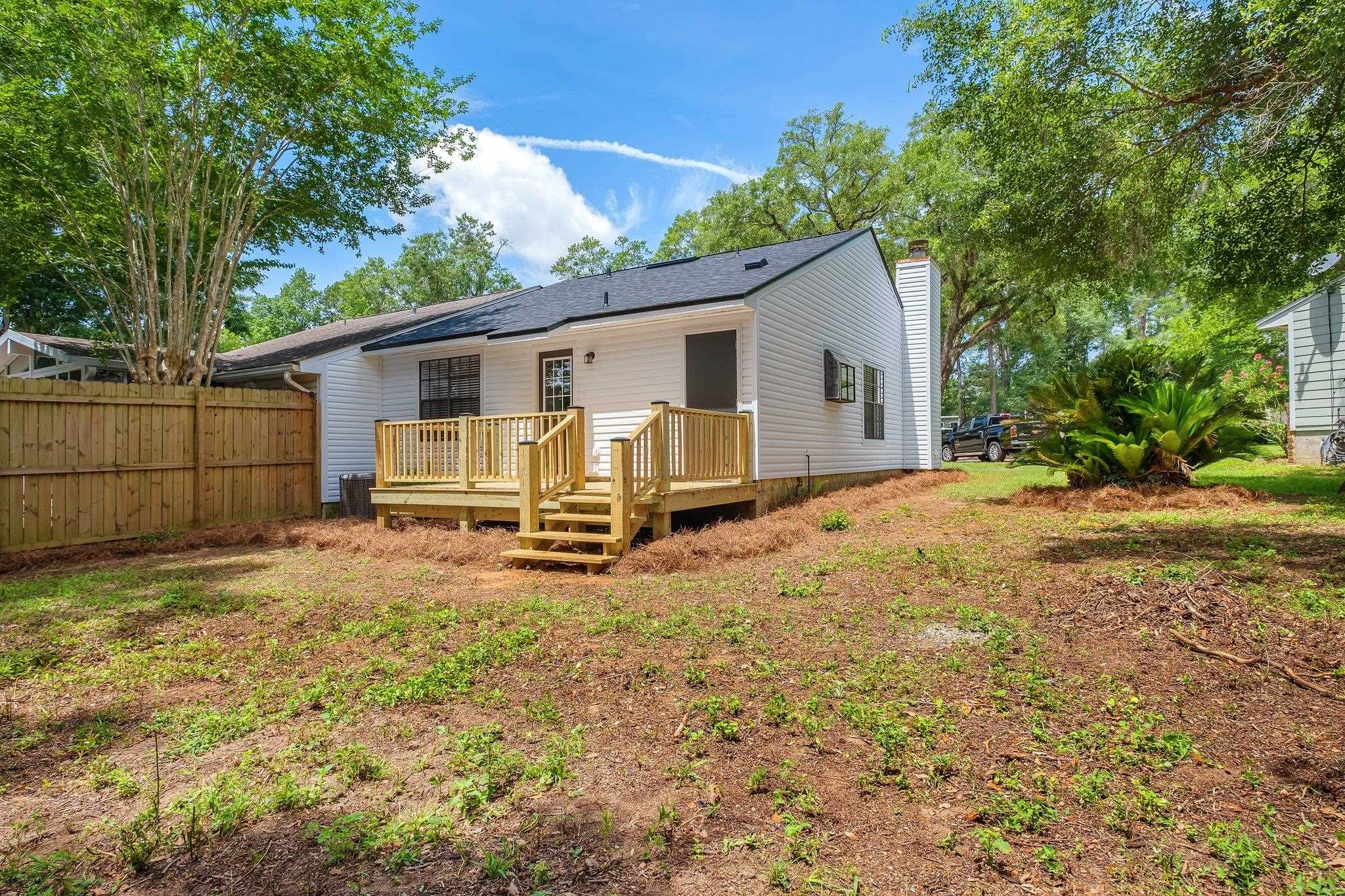 1219 Brafforton Court, Tallahassee, Florida image 22