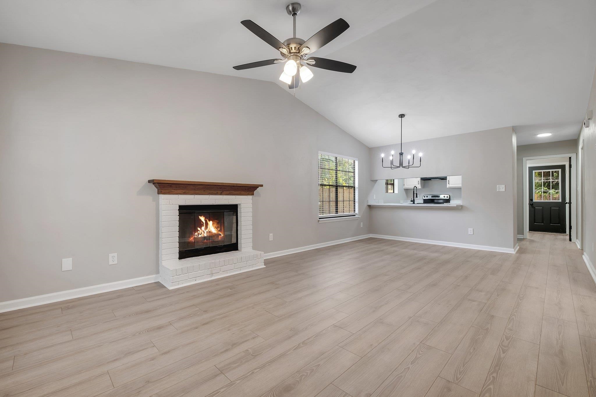 1219 Brafforton Court, Tallahassee, Florida image 3