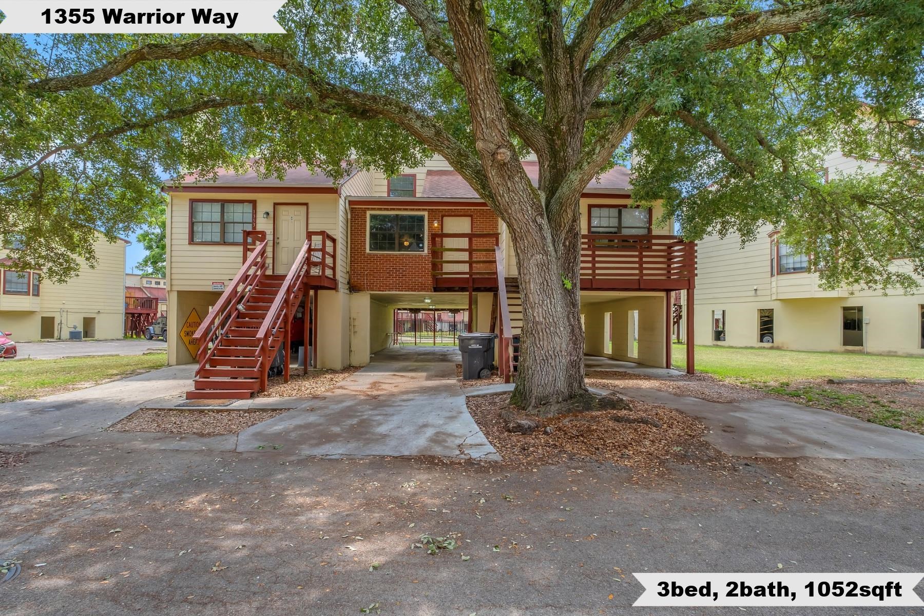 1355 Warrior Way #67, Tallahassee, Florida image 1