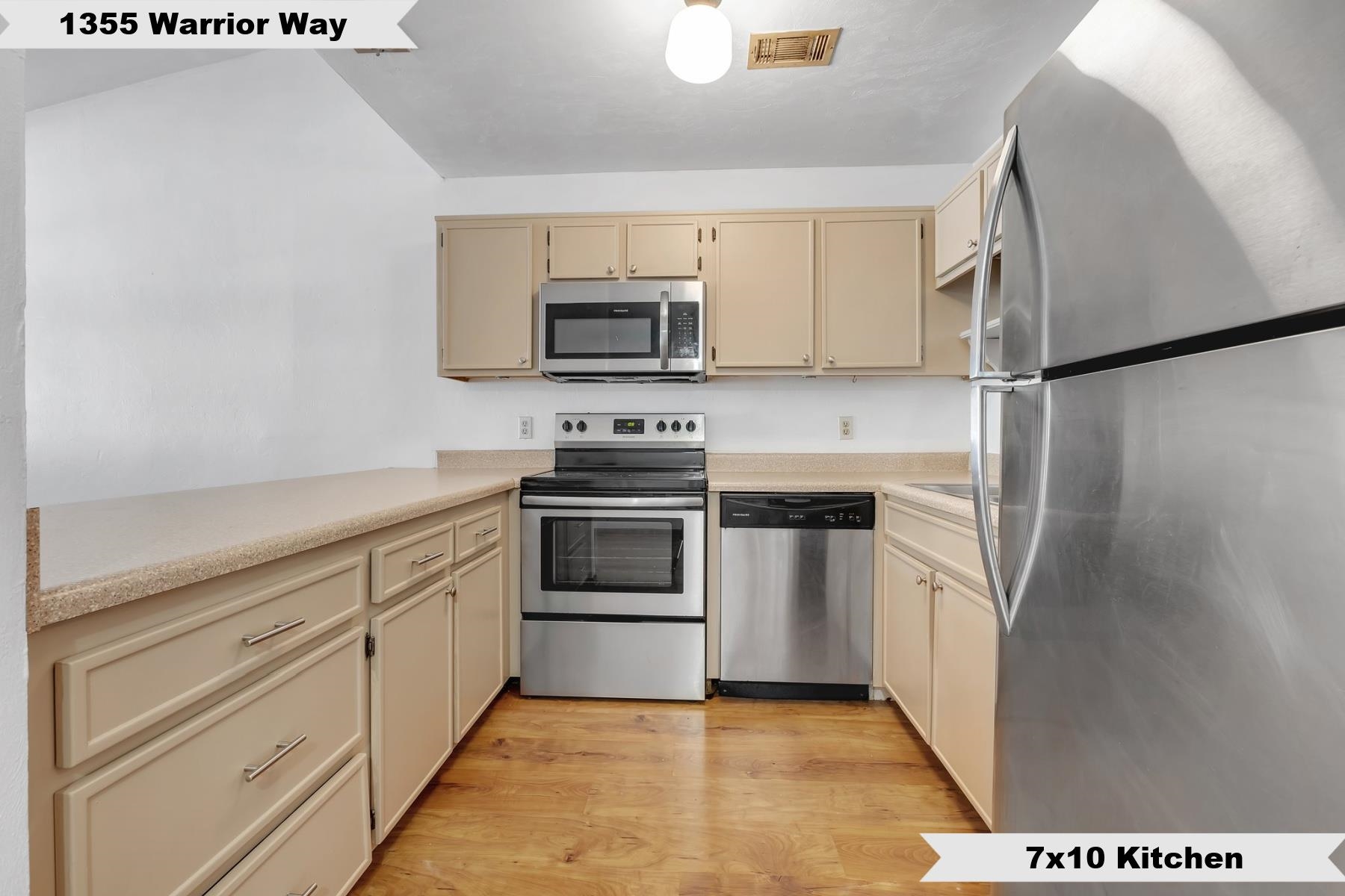1355 Warrior Way #67, Tallahassee, Florida image 11
