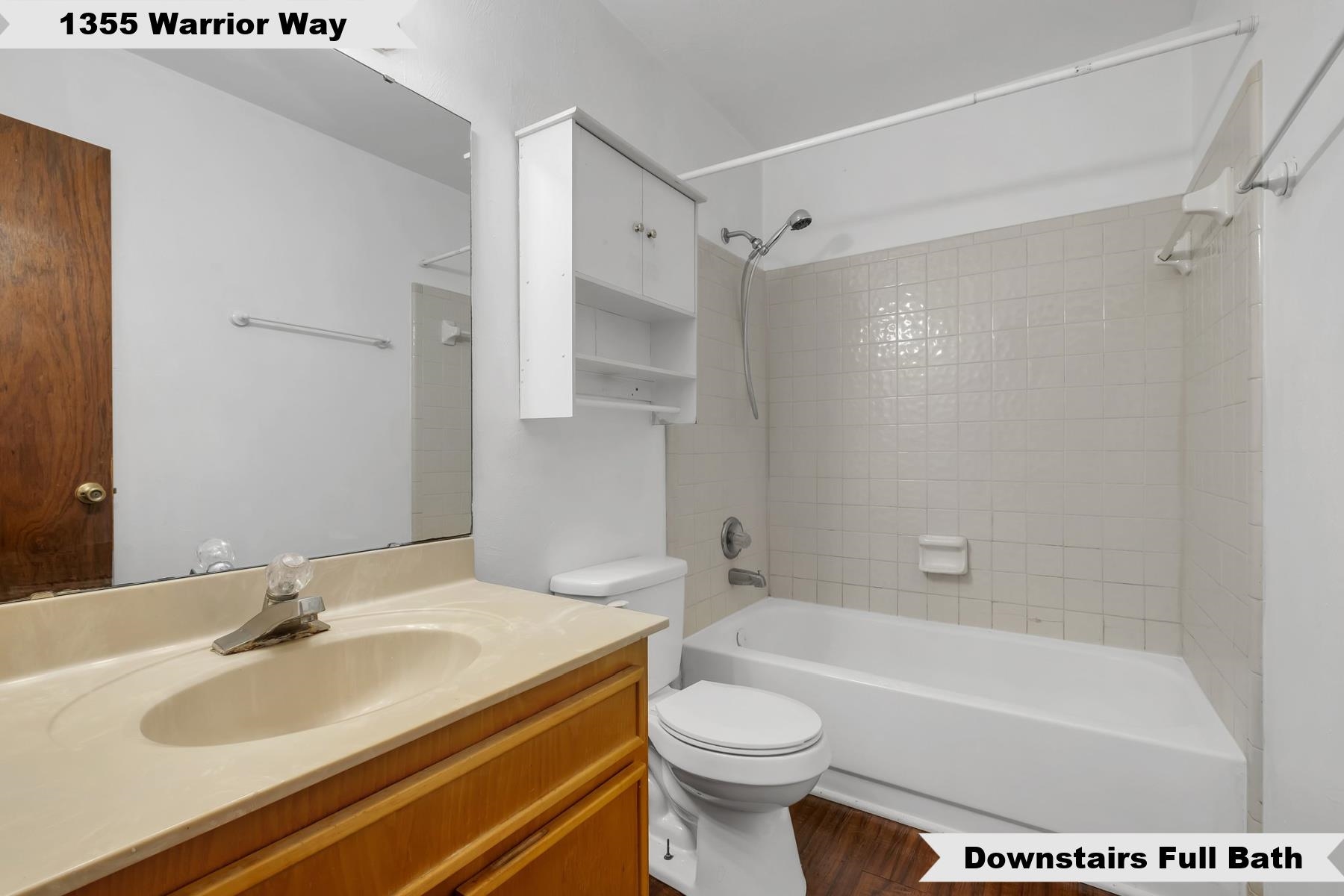 1355 Warrior Way #67, Tallahassee, Florida image 15