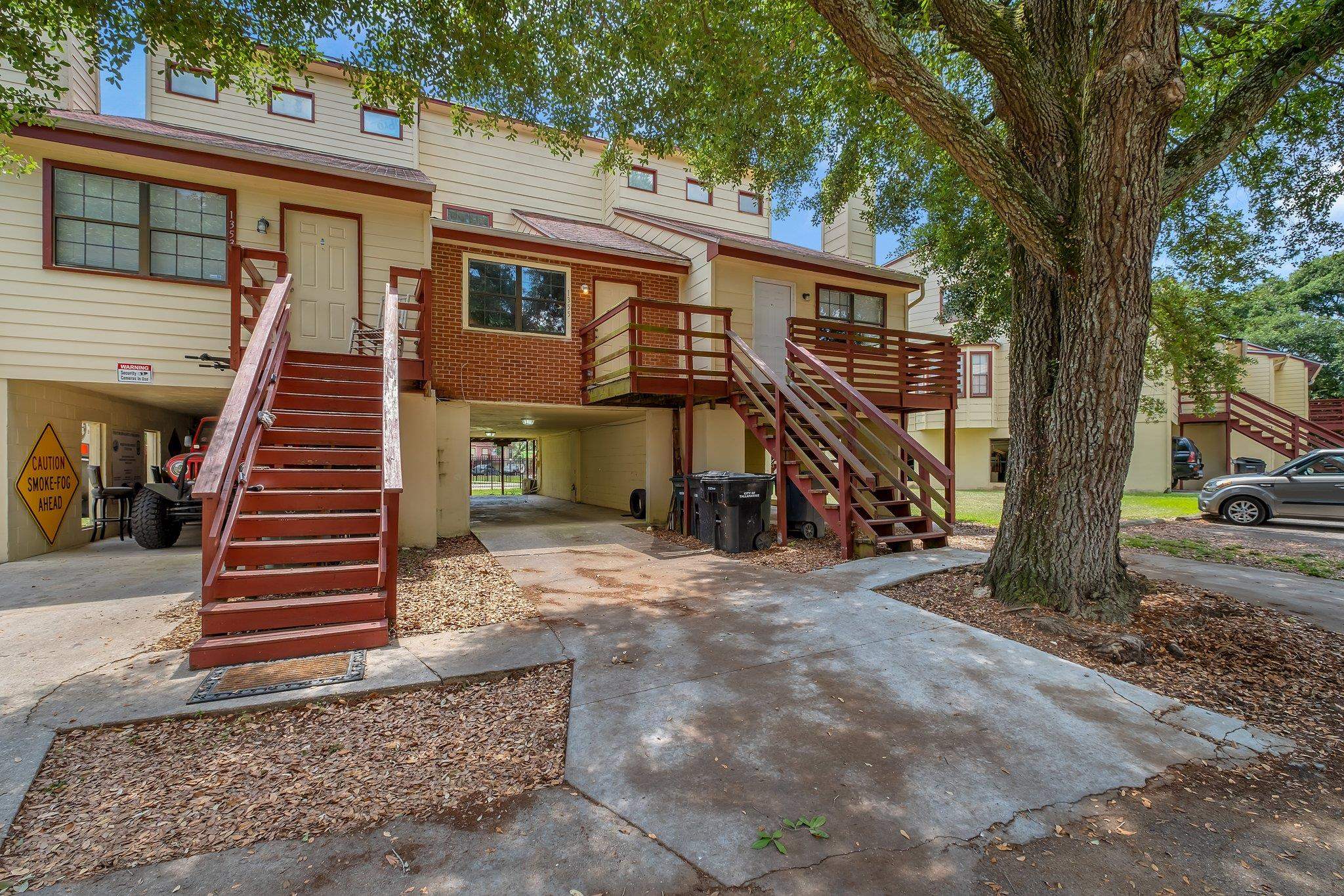 1355 Warrior Way #67, Tallahassee, Florida image 2