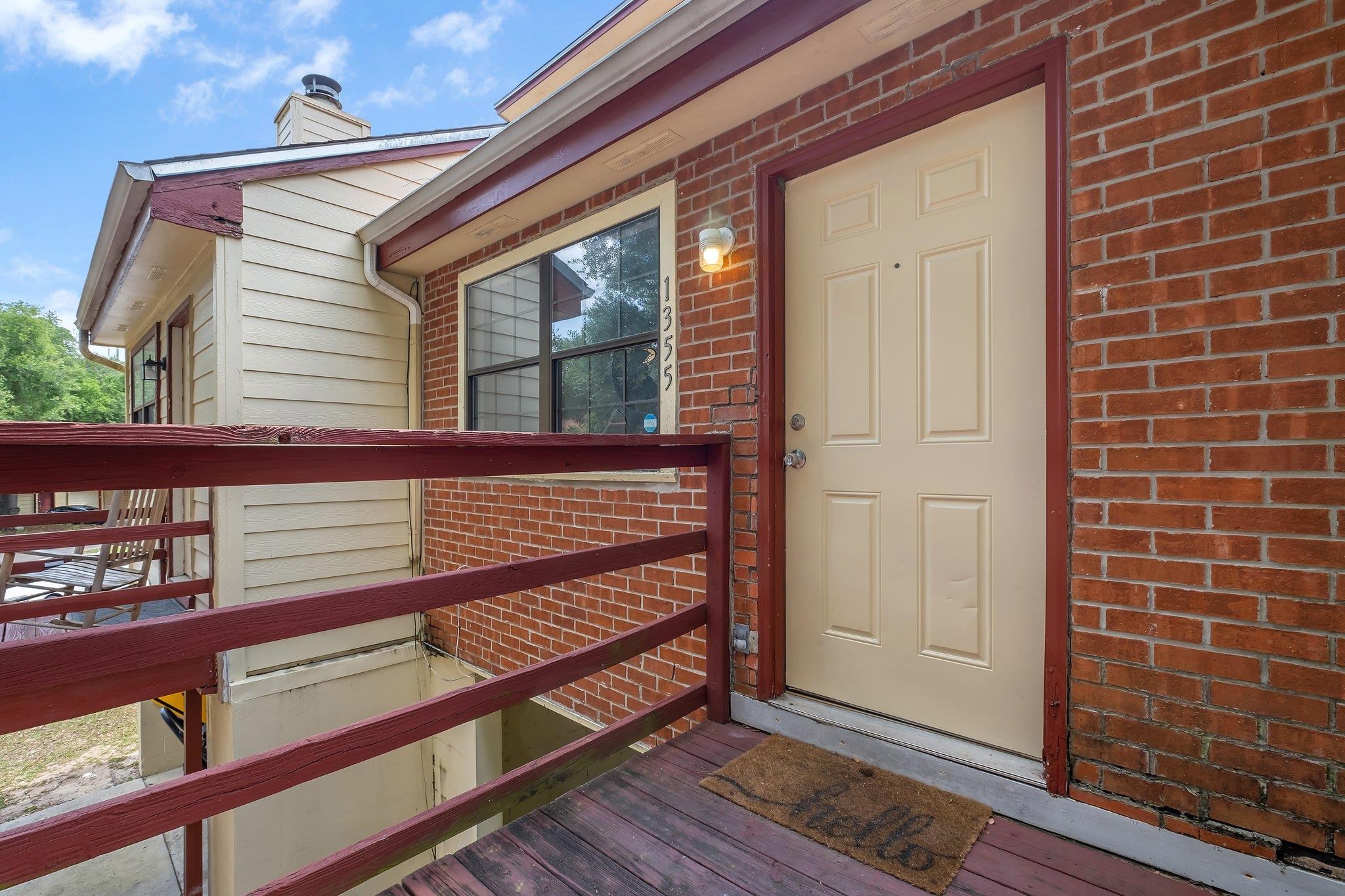 1355 Warrior Way #67, Tallahassee, Florida image 5