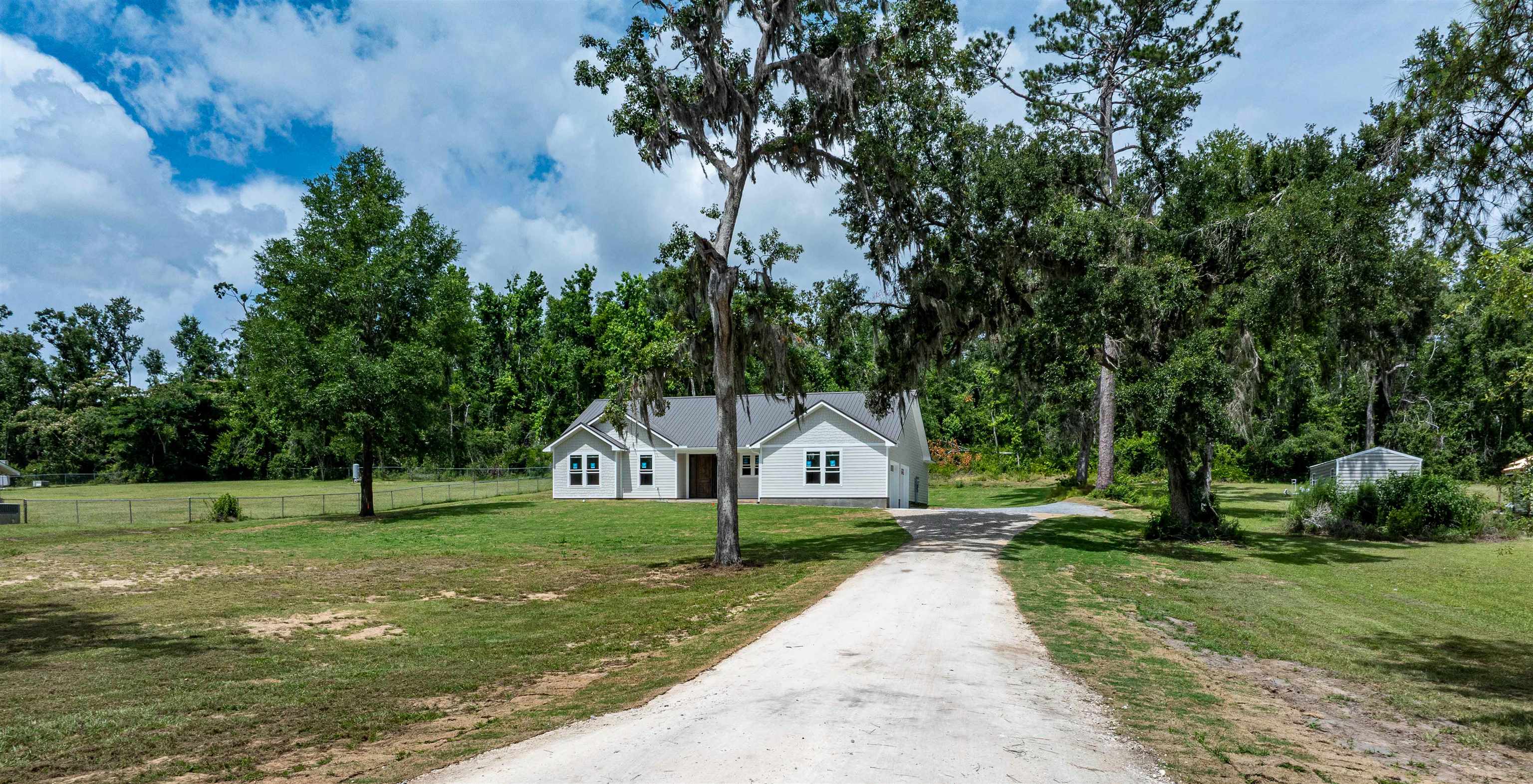 236 Country Club Estates Road, Madison, Florida image 12