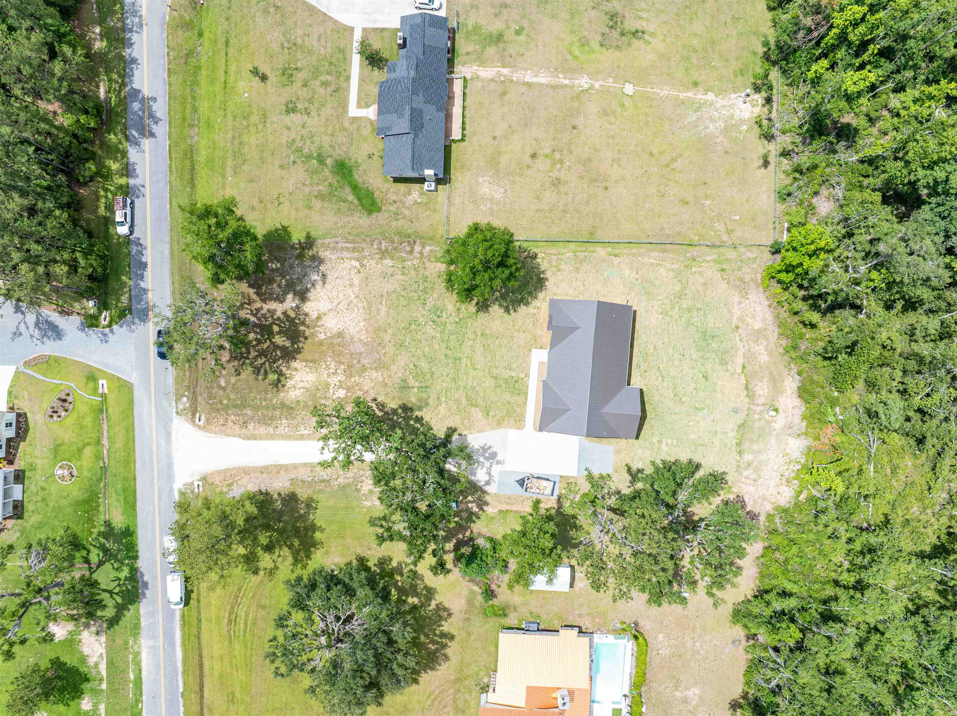 236 Country Club Estates Road, Madison, Florida image 13